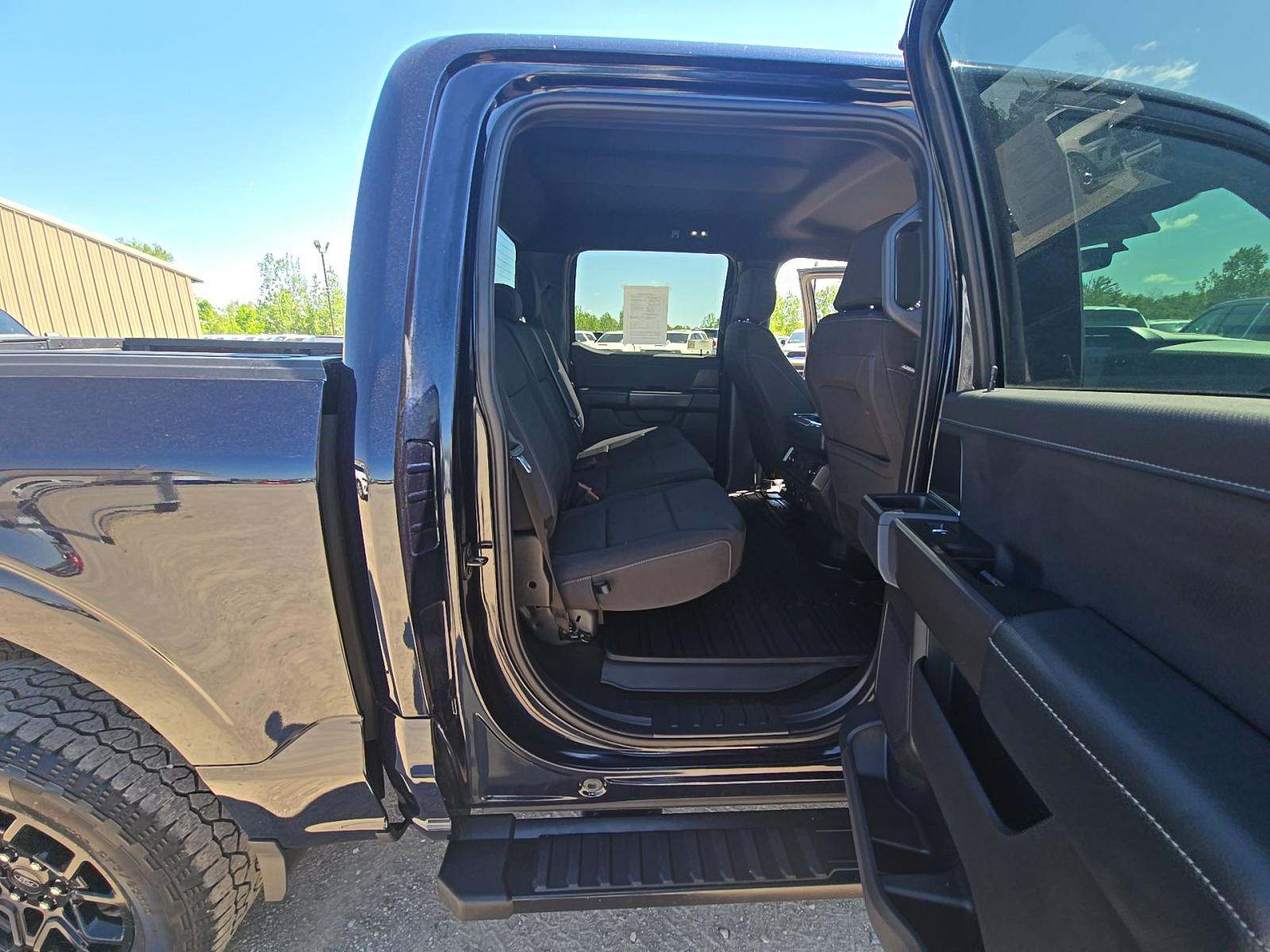 2024 Ford F-150 XLT AWD