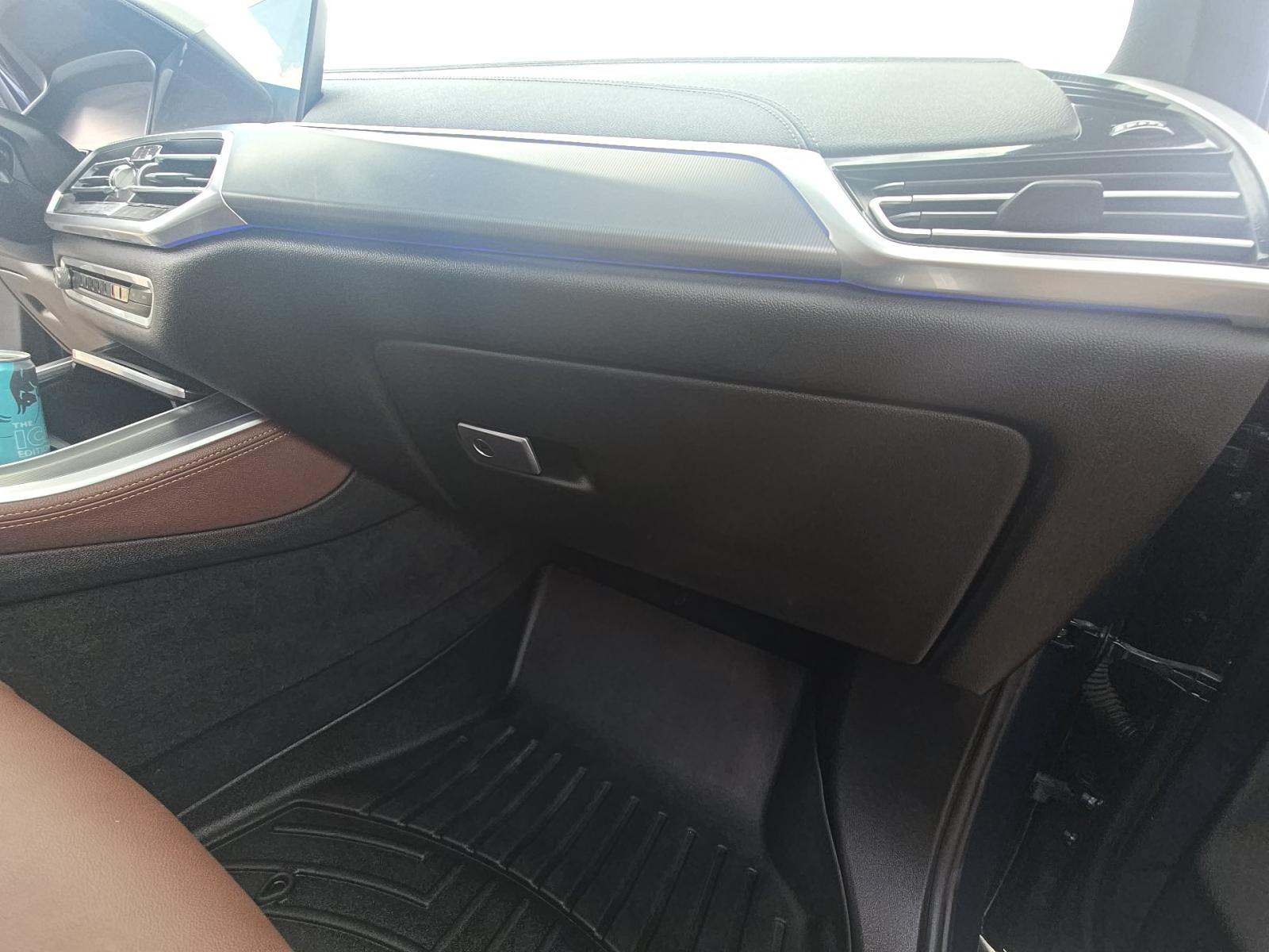 2020 BMW X5 xDrive40i AWD