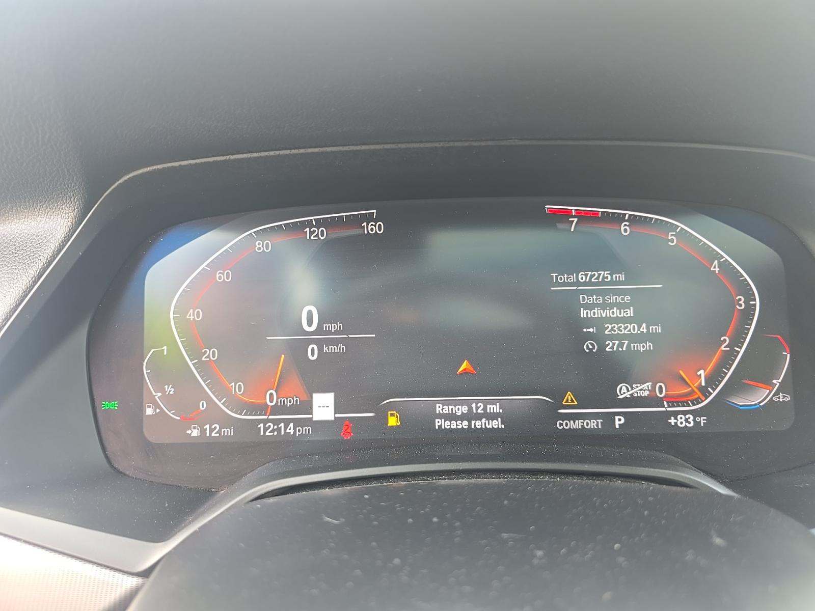 2020 BMW X5 xDrive40i AWD