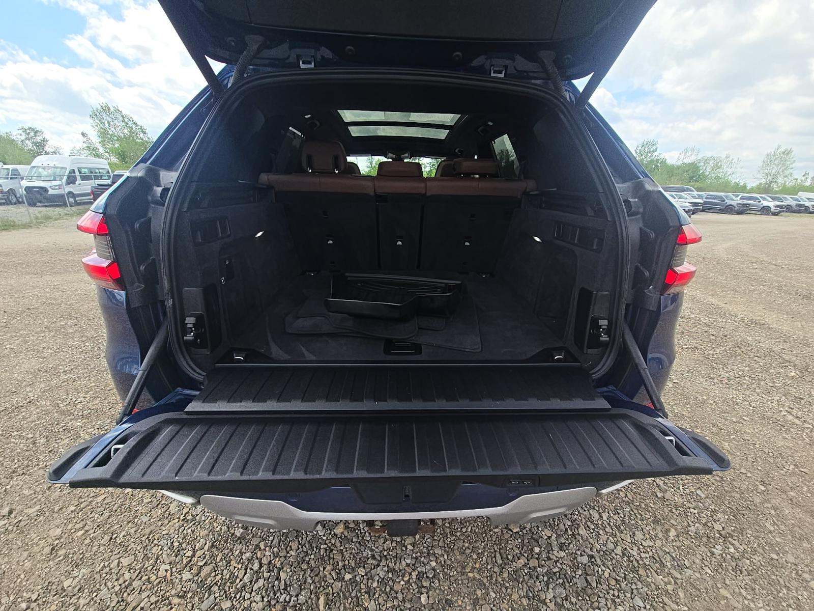 2020 BMW X5 xDrive40i AWD