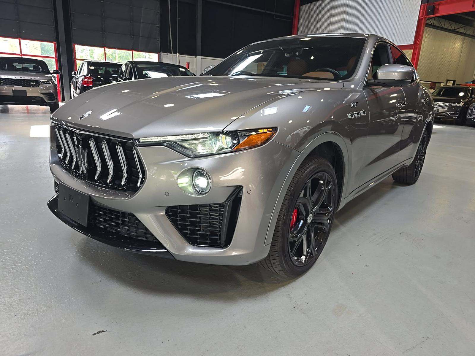2022 Maserati Levante GT AWD