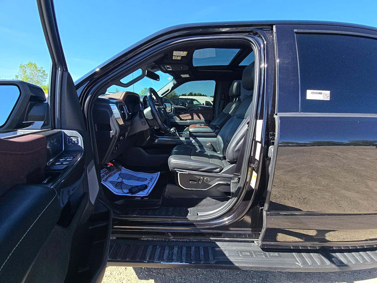 FORD F-150 - 2
