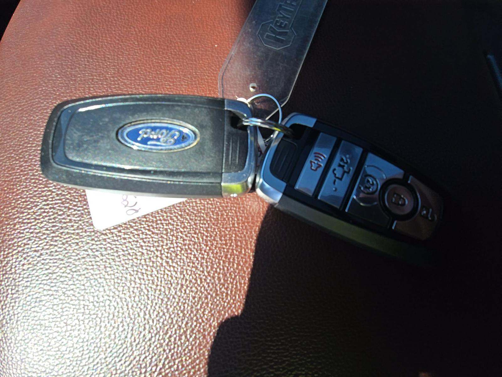 FORD F-150 - 4