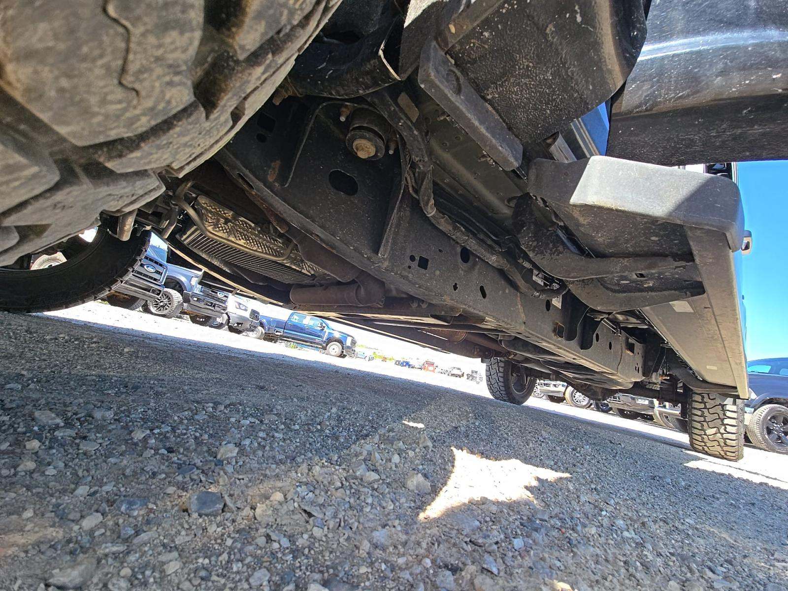 FORD F-150 - 3