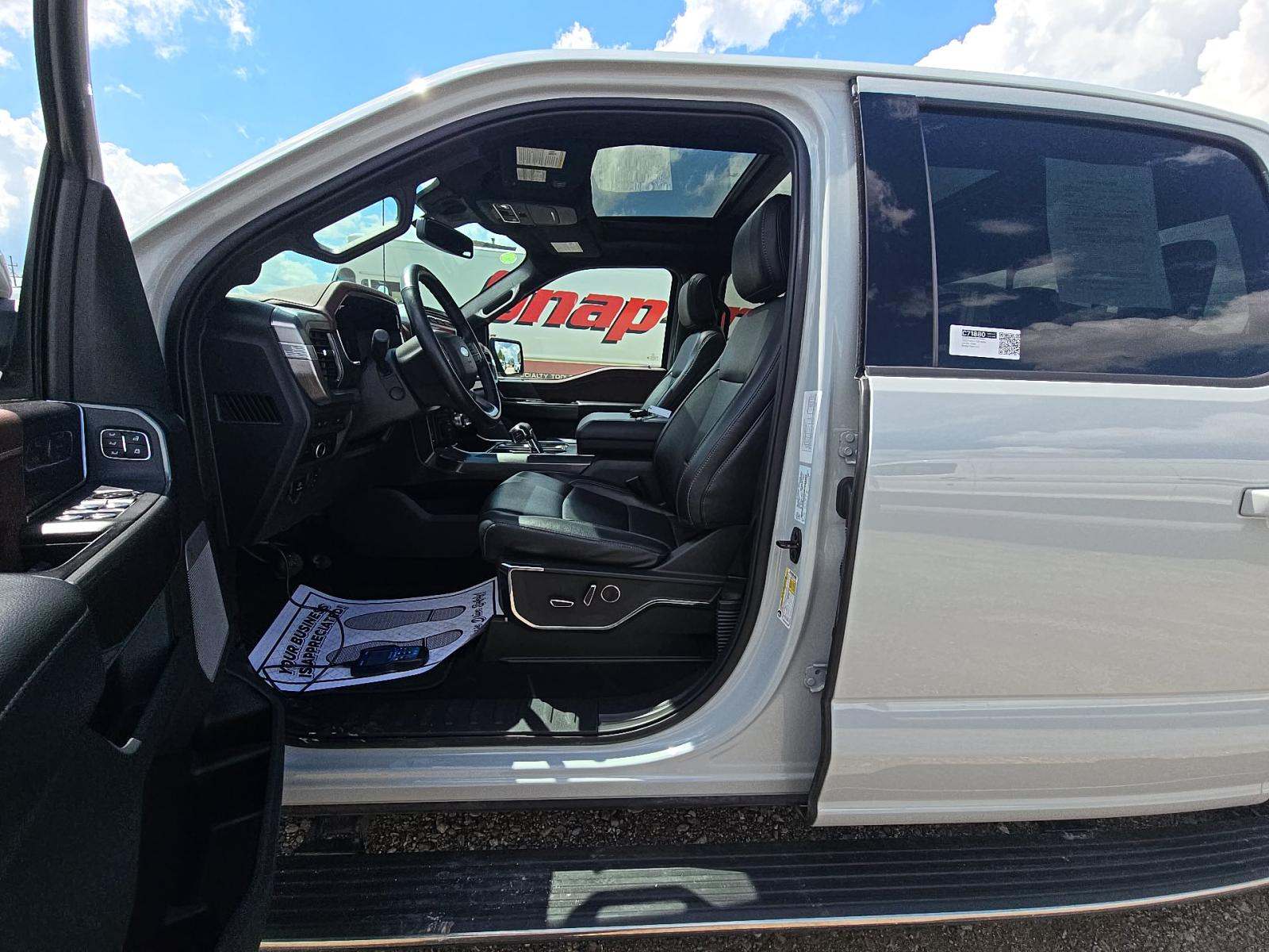 2023 Ford F-150 Lariat AWD