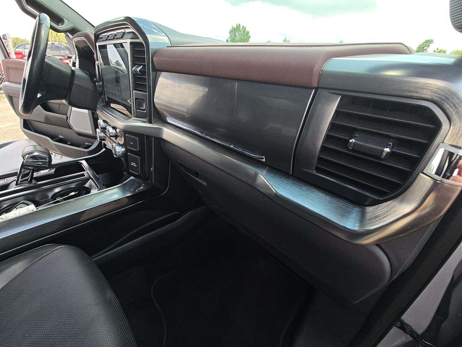 2023 Ford F-150 Lariat AWD