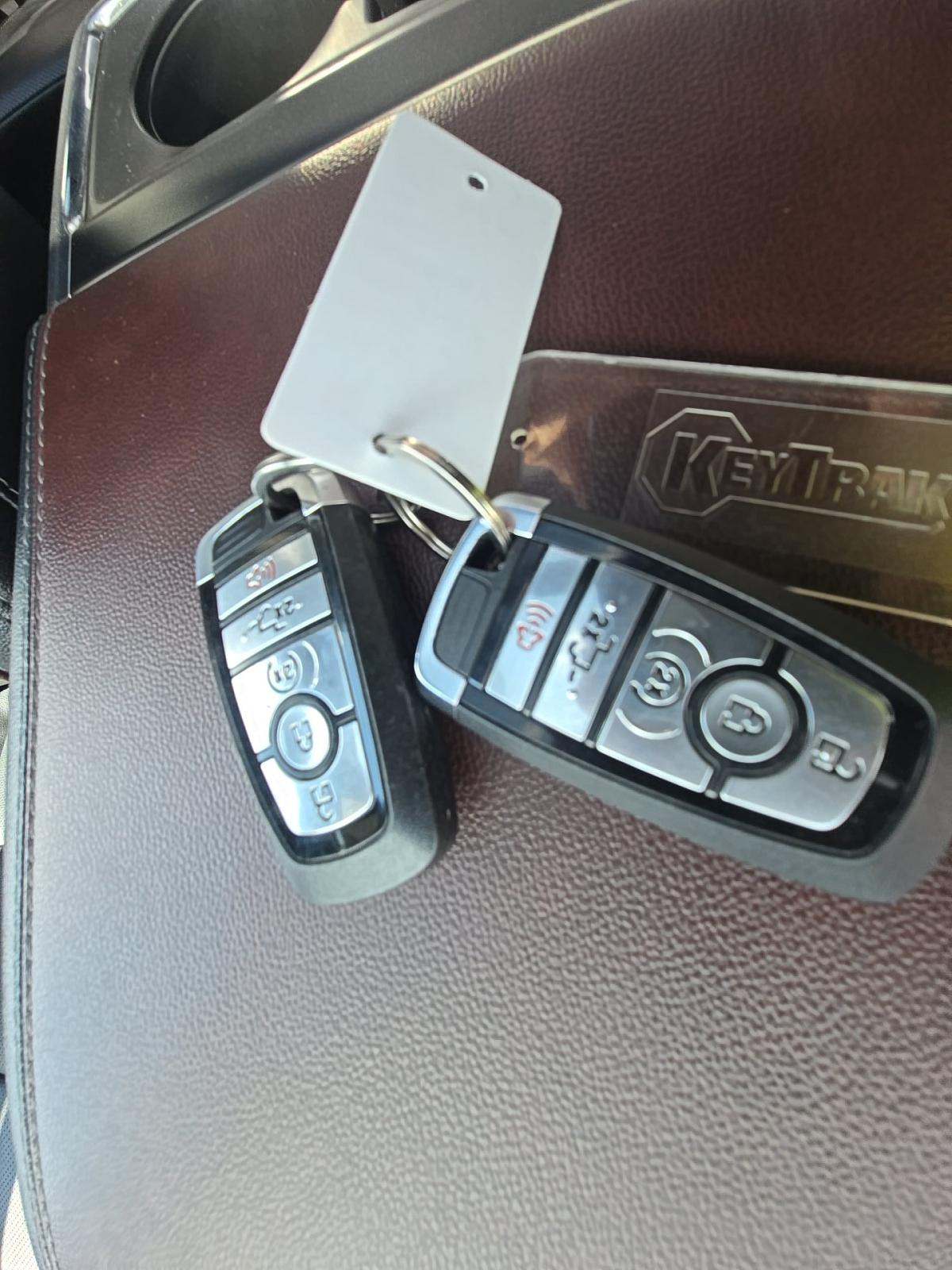 2023 Ford F-150 Lariat AWD