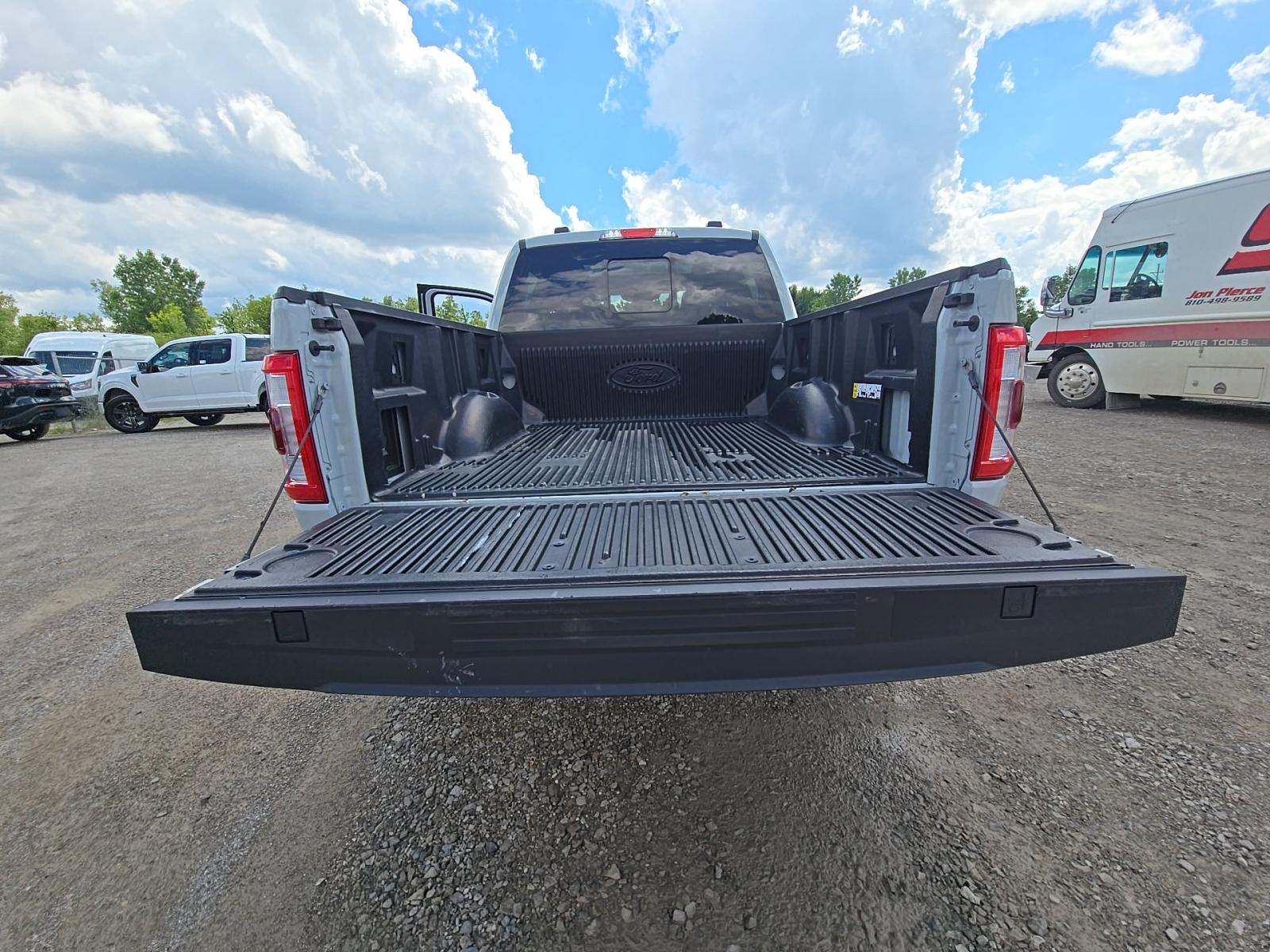 2023 Ford F-150 Lariat AWD