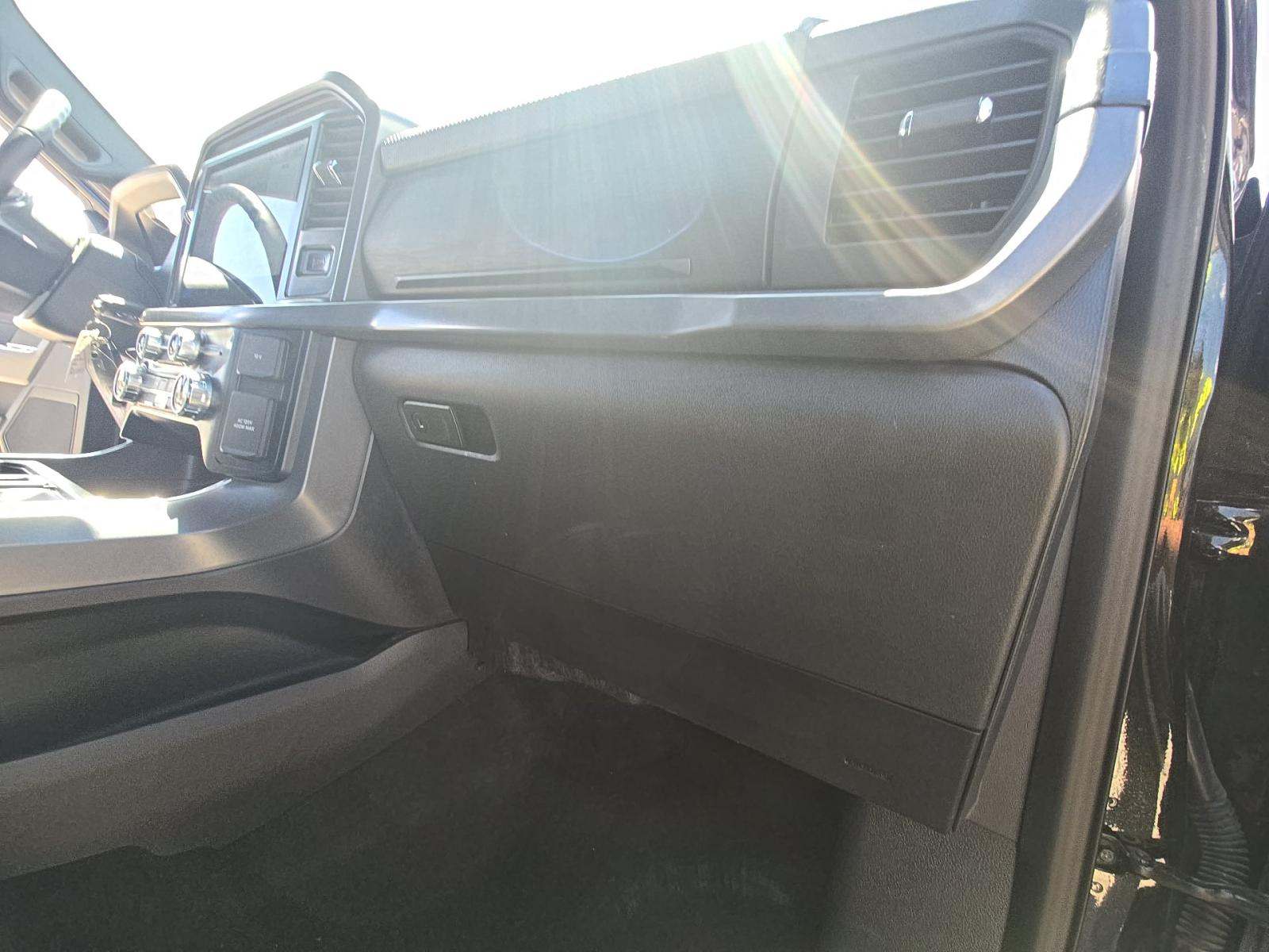 2025 Ford F-150 XLT AWD