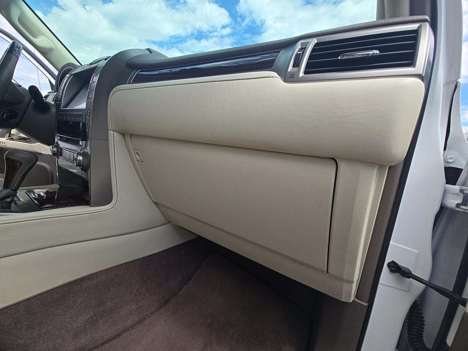 2019 Lexus GX GX 460 Premium AWD