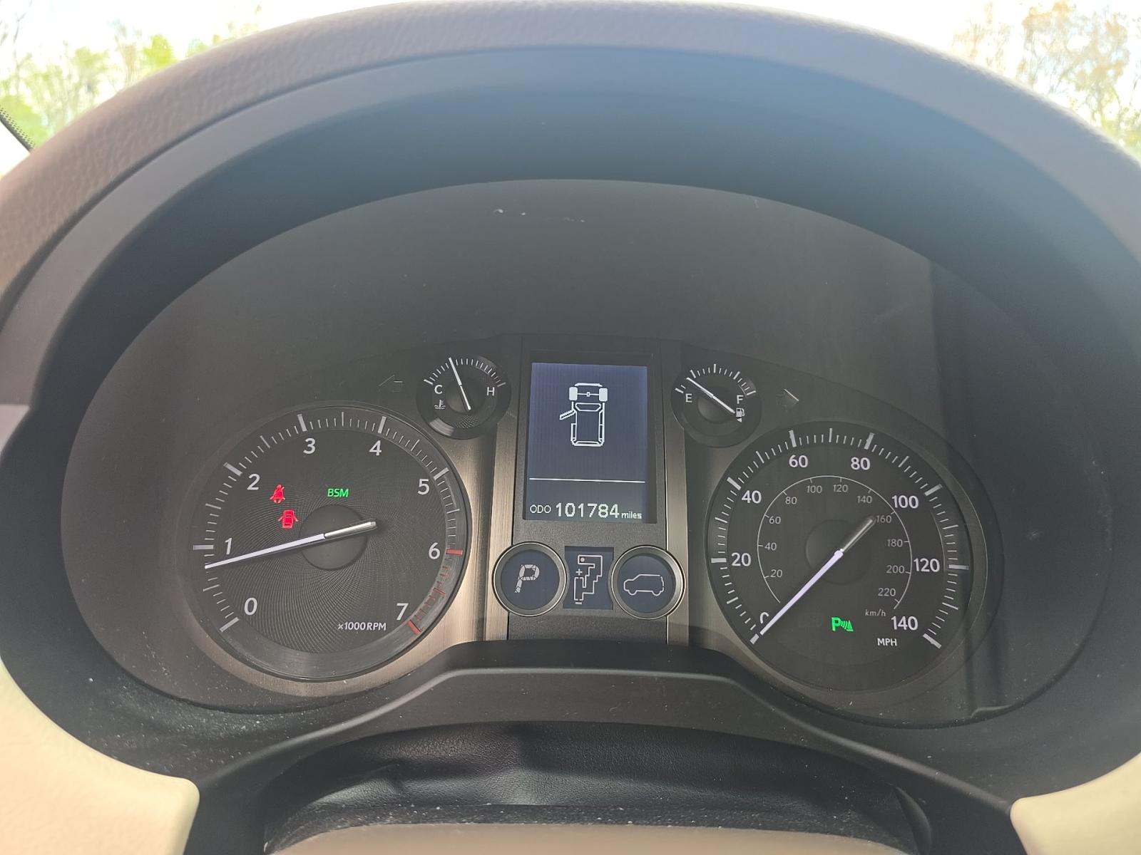 2019 Lexus GX GX 460 Premium AWD