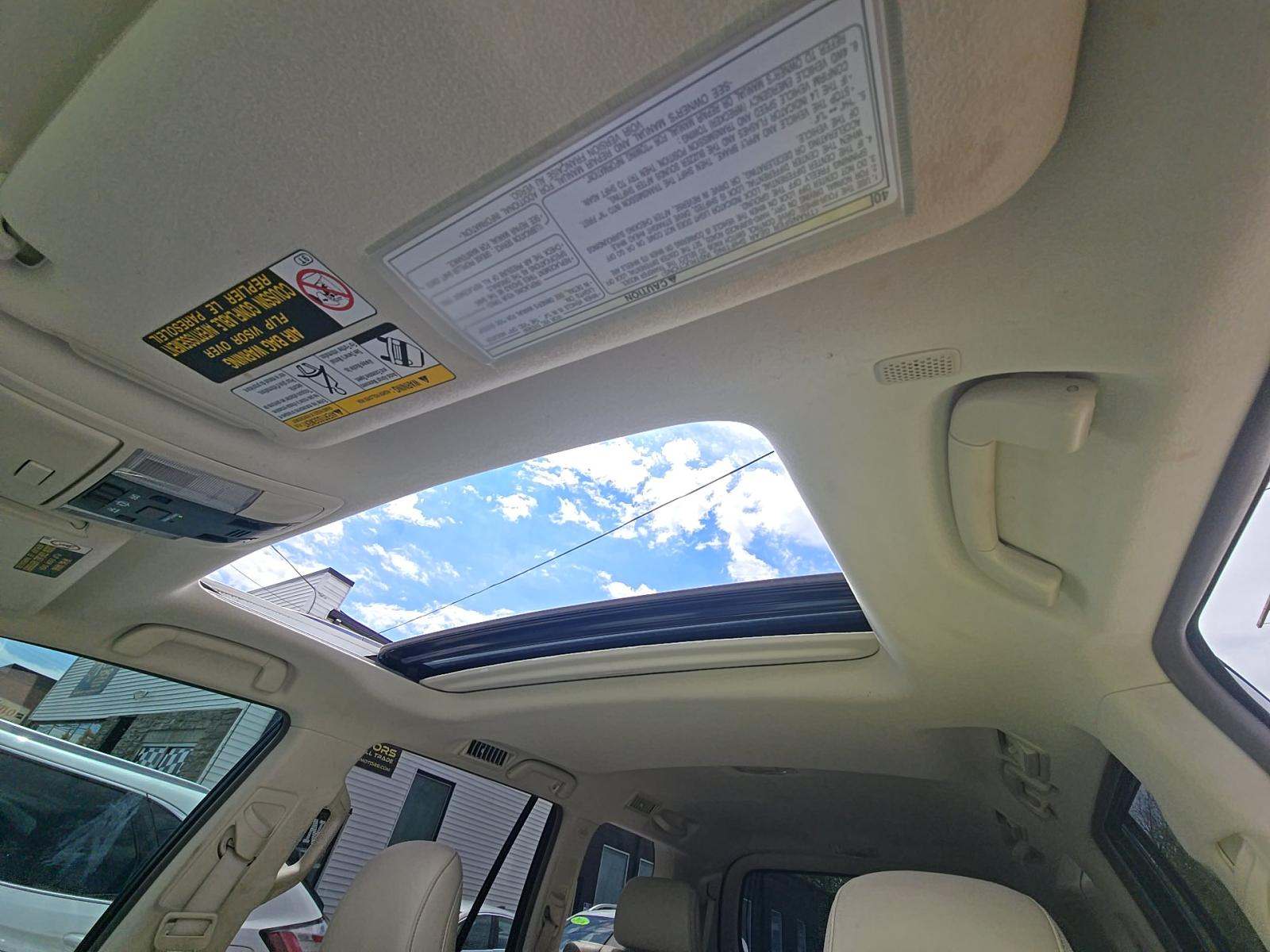 2019 Lexus GX GX 460 Premium AWD