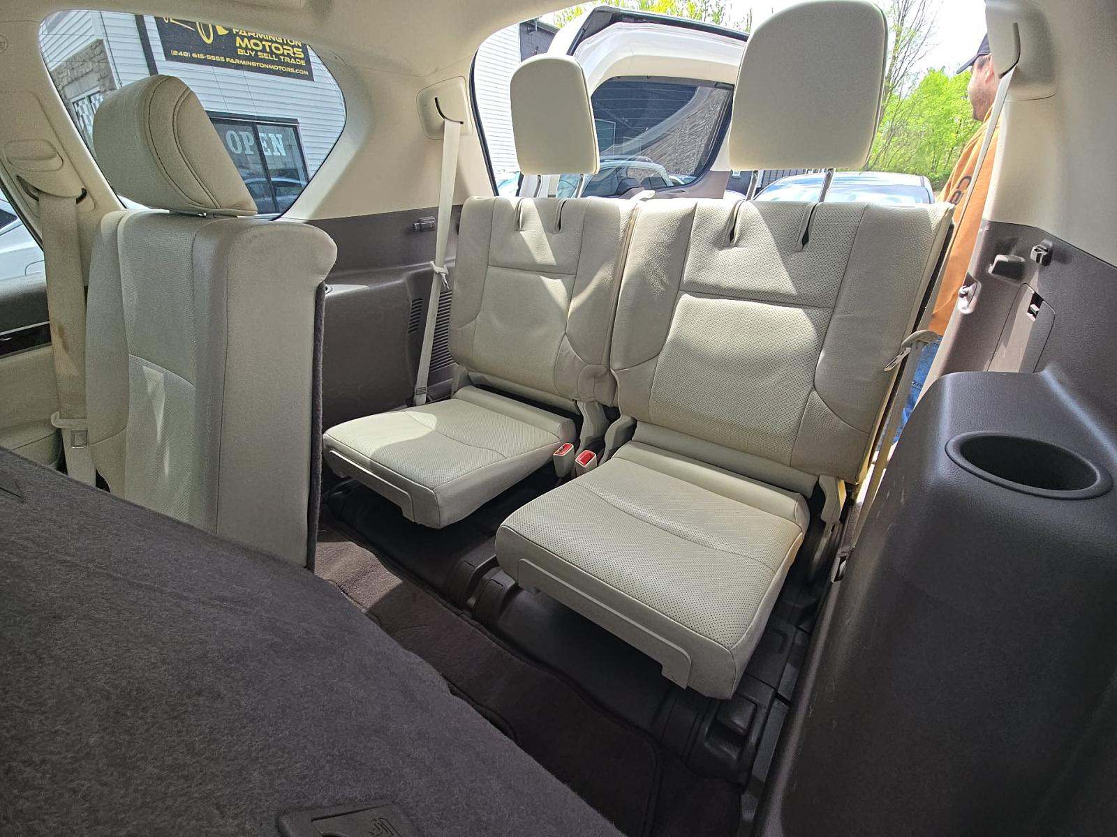 2019 Lexus GX GX 460 Premium AWD