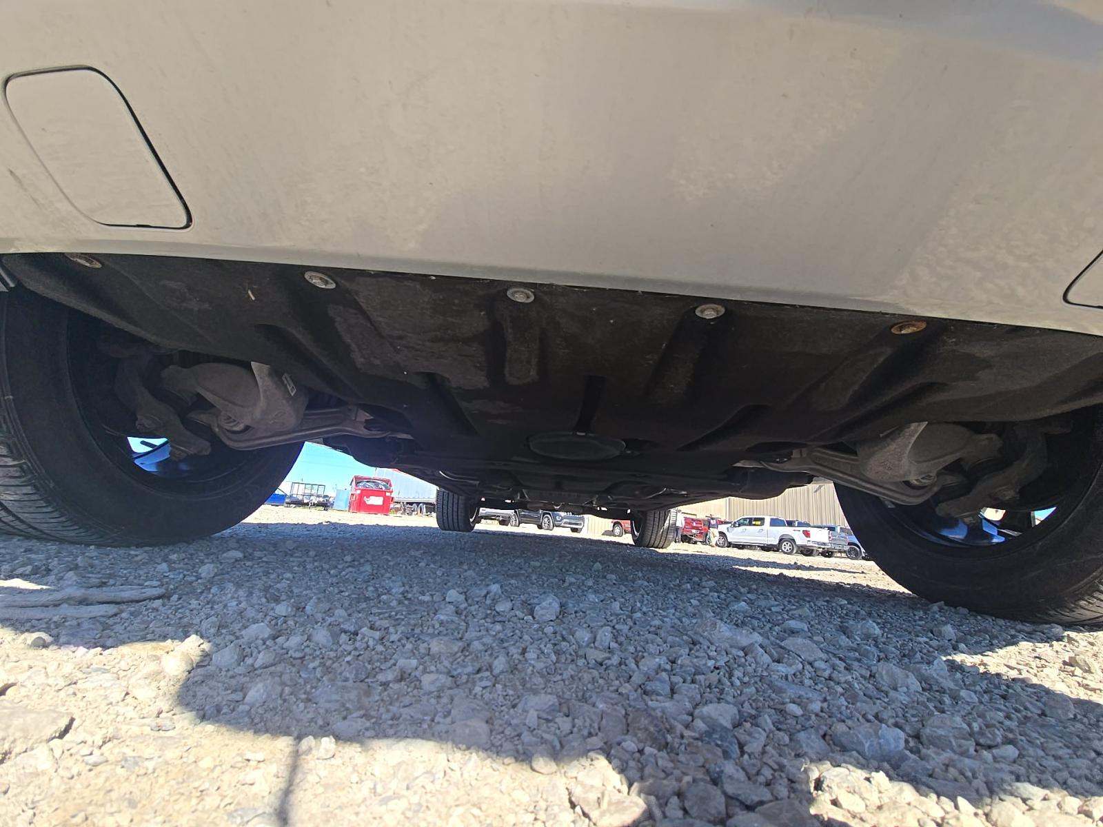 2022 Jeep Grand Cherokee L Overland AWD