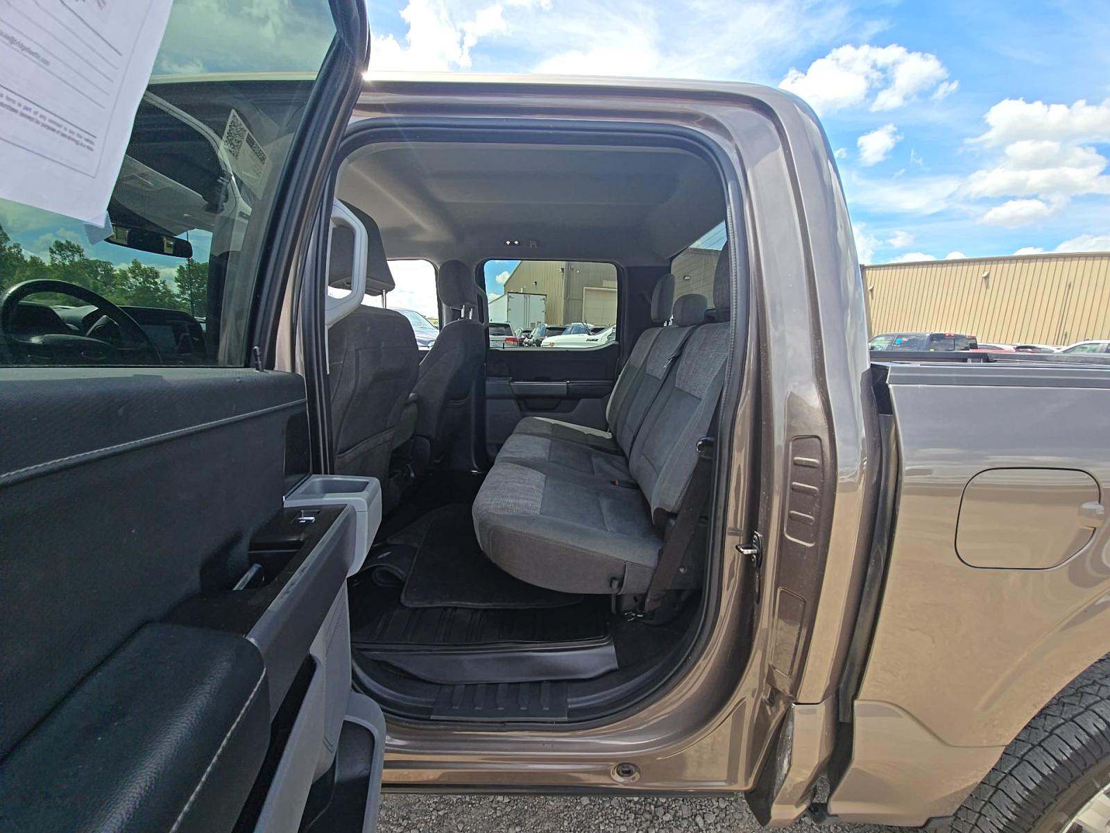 2023 Ford F-150 XLT AWD