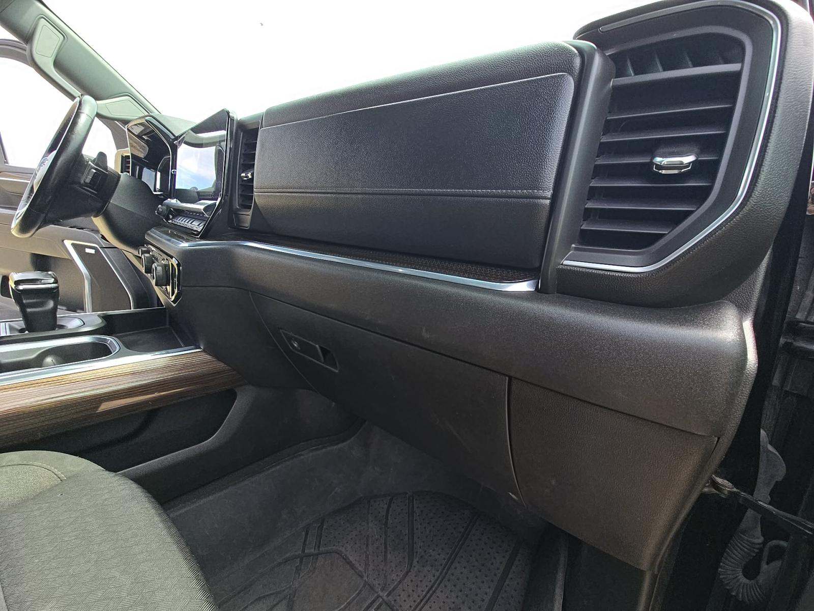 2024 Chevrolet Silverado 1500 RST AWD