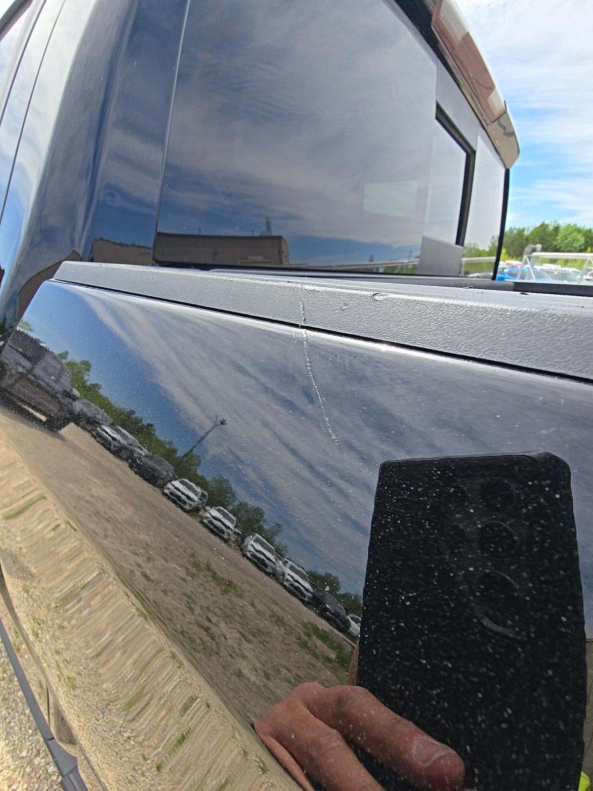 2024 Chevrolet Silverado 1500 RST AWD