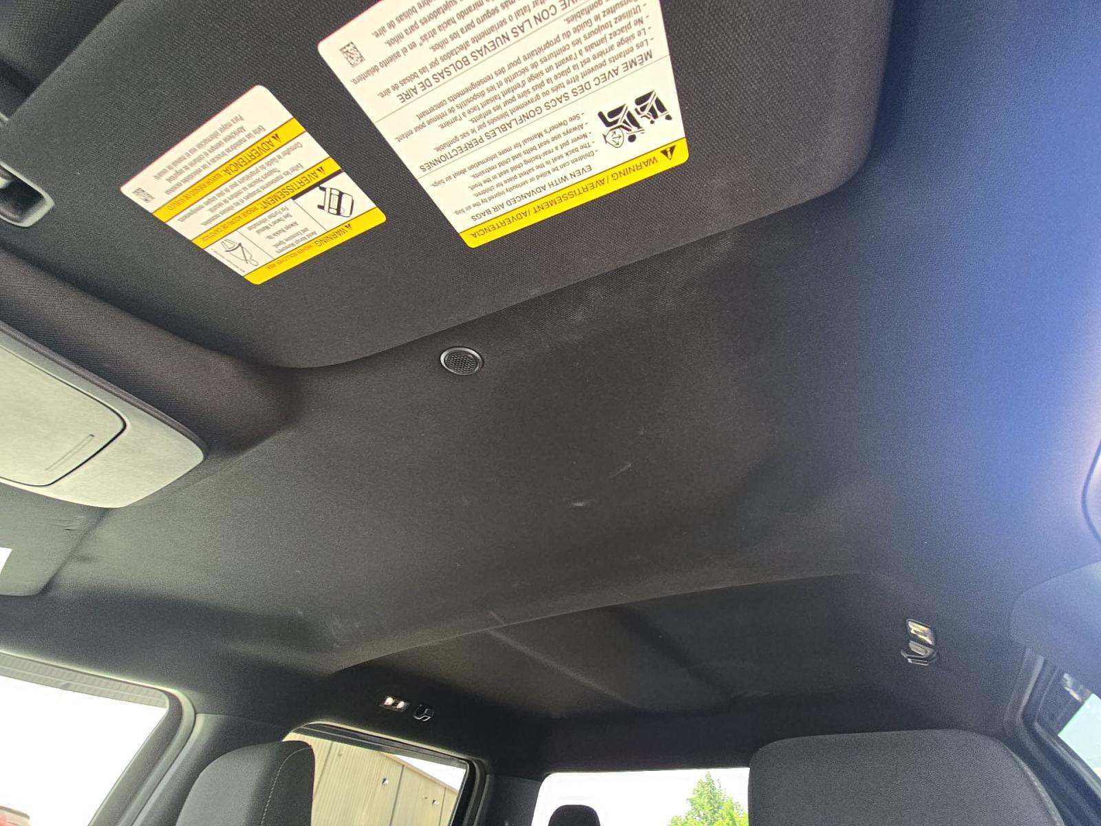 2024 Ford F-150 STX AWD