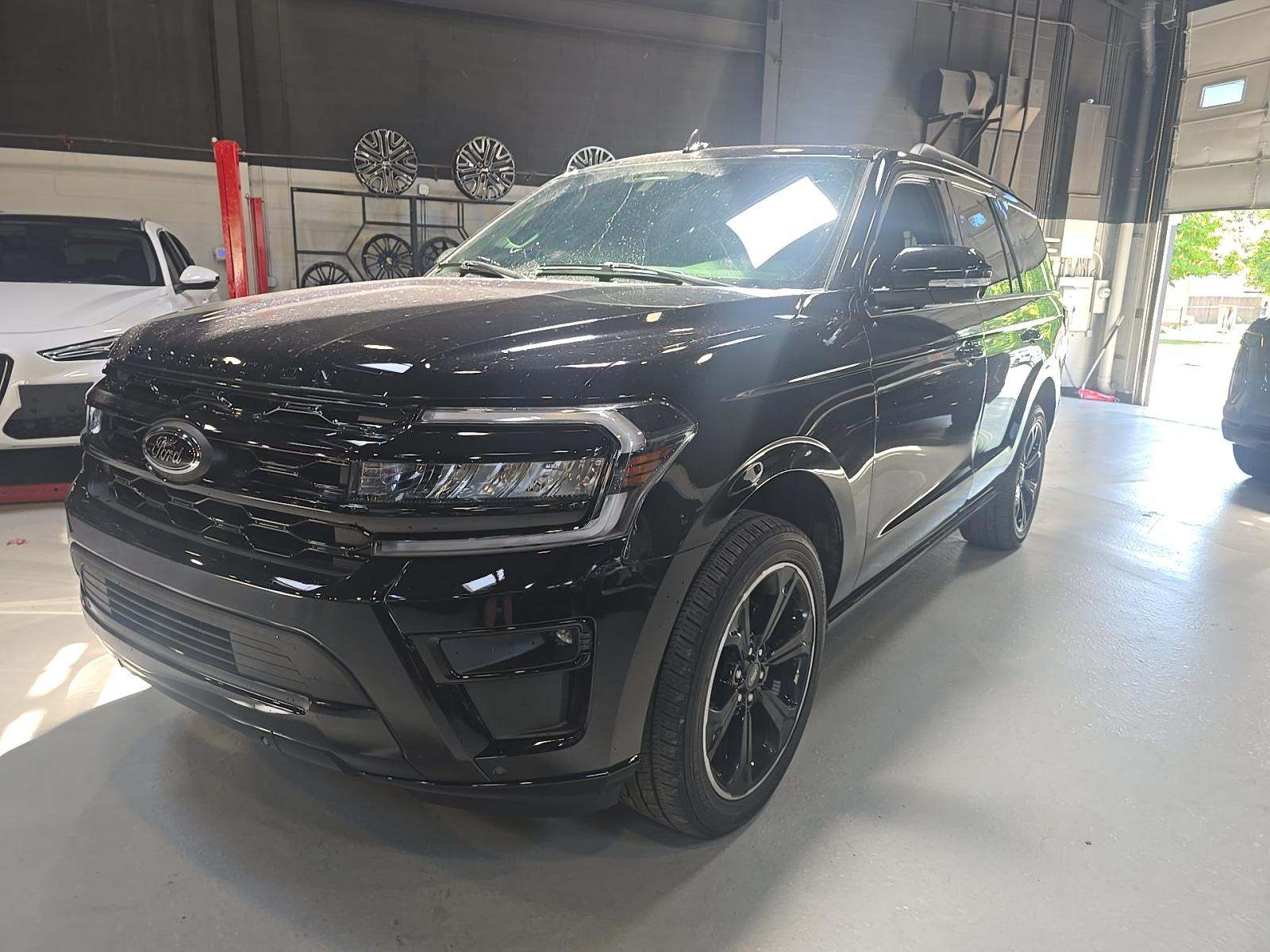 FORD EXPEDITION - 1