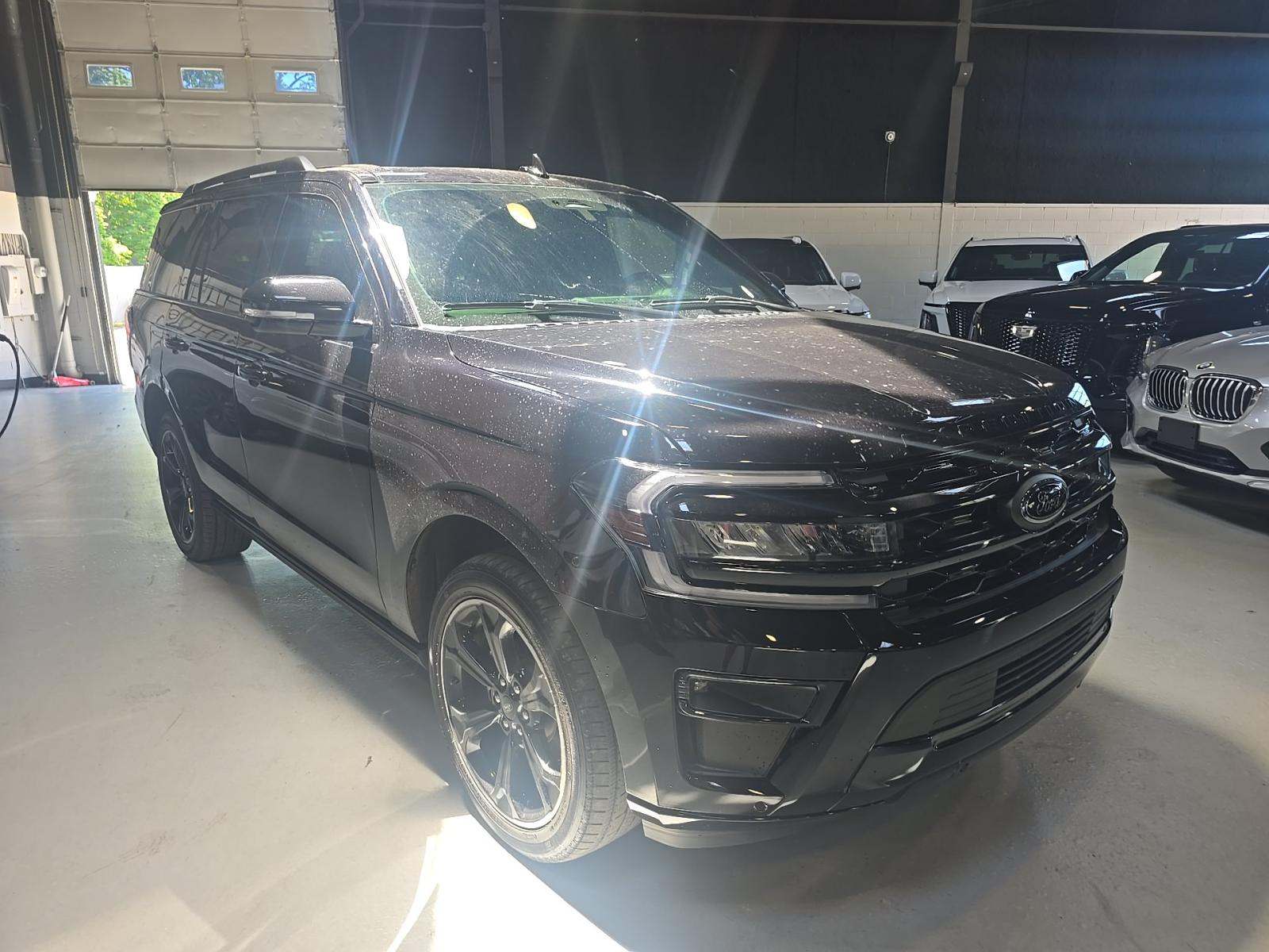 FORD EXPEDITION - 4