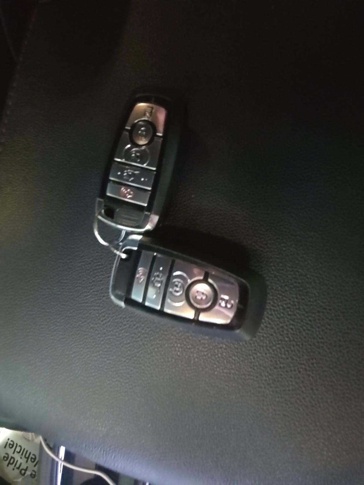 FORD EXPEDITION - 8