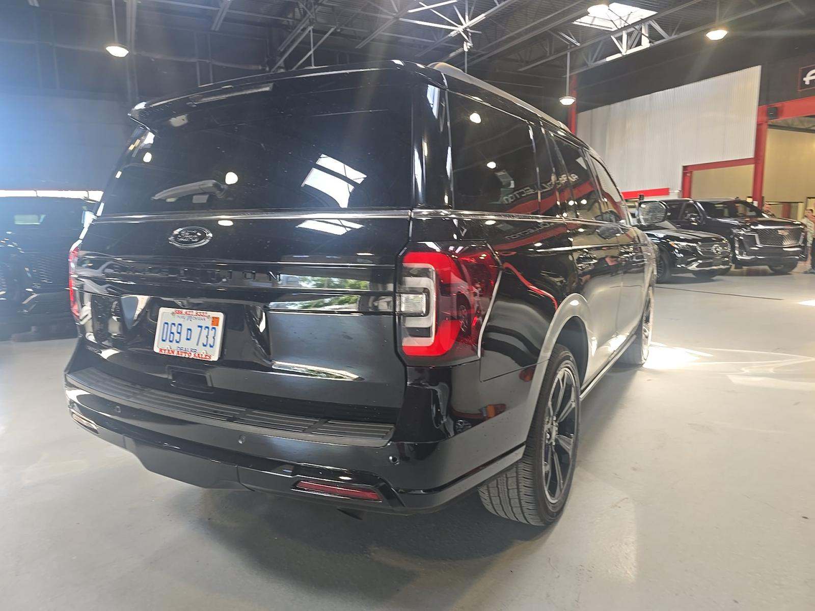FORD EXPEDITION - 3
