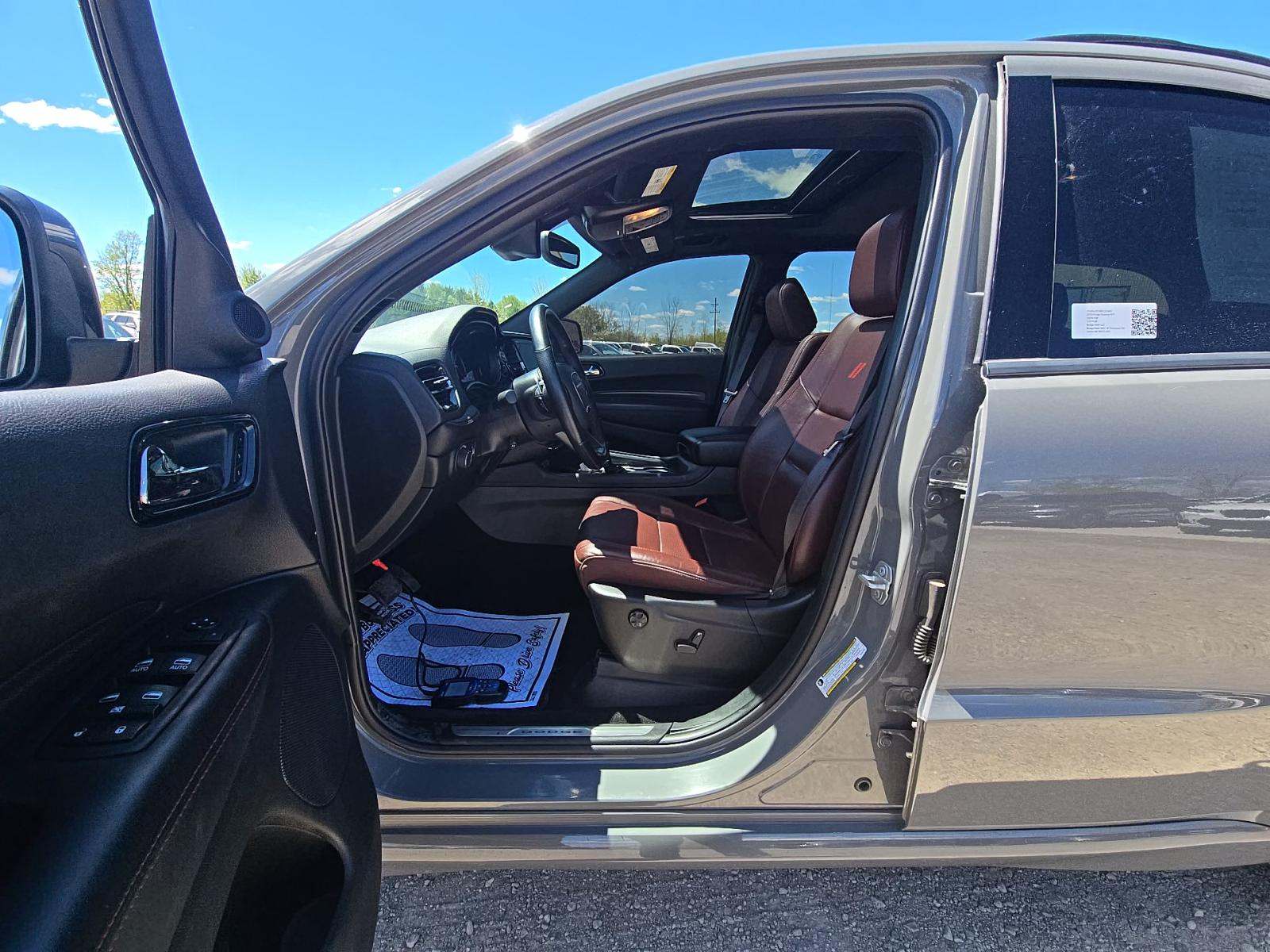 2024 Dodge Durango R/T AWD