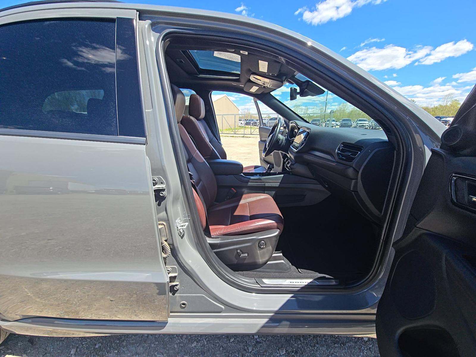 2024 Dodge Durango R/T AWD