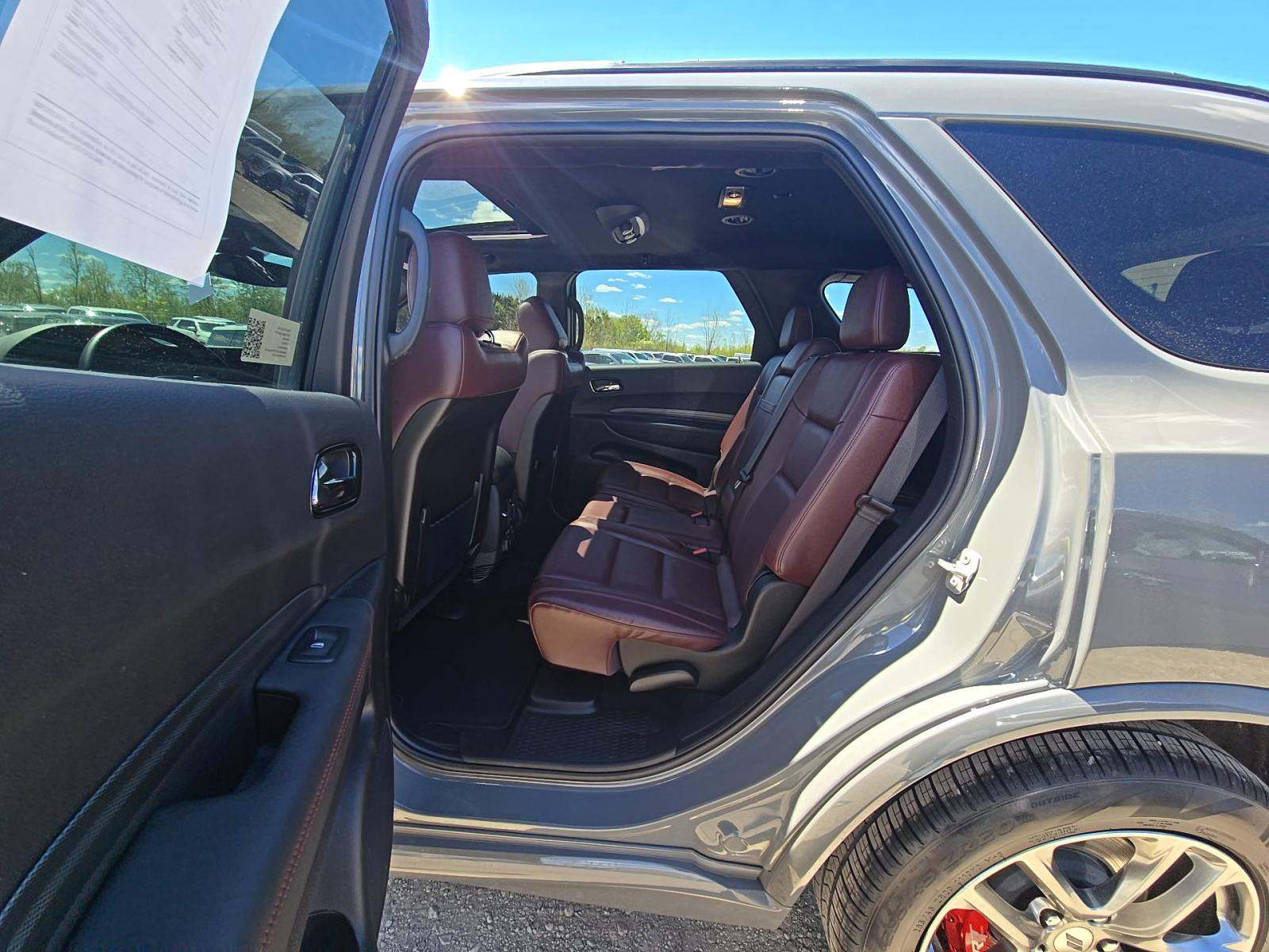 2024 Dodge Durango R/T AWD