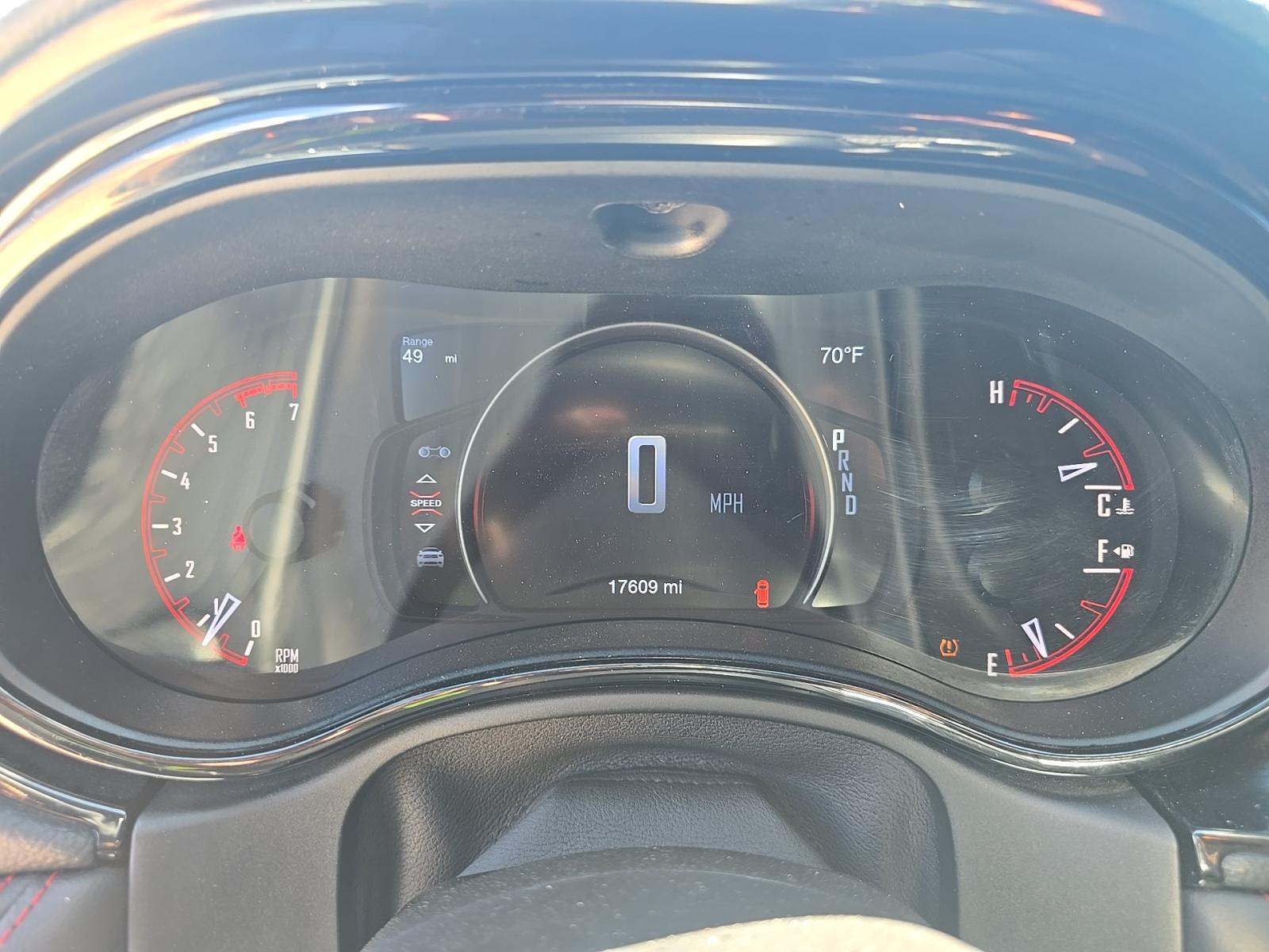 2024 Dodge Durango R/T AWD