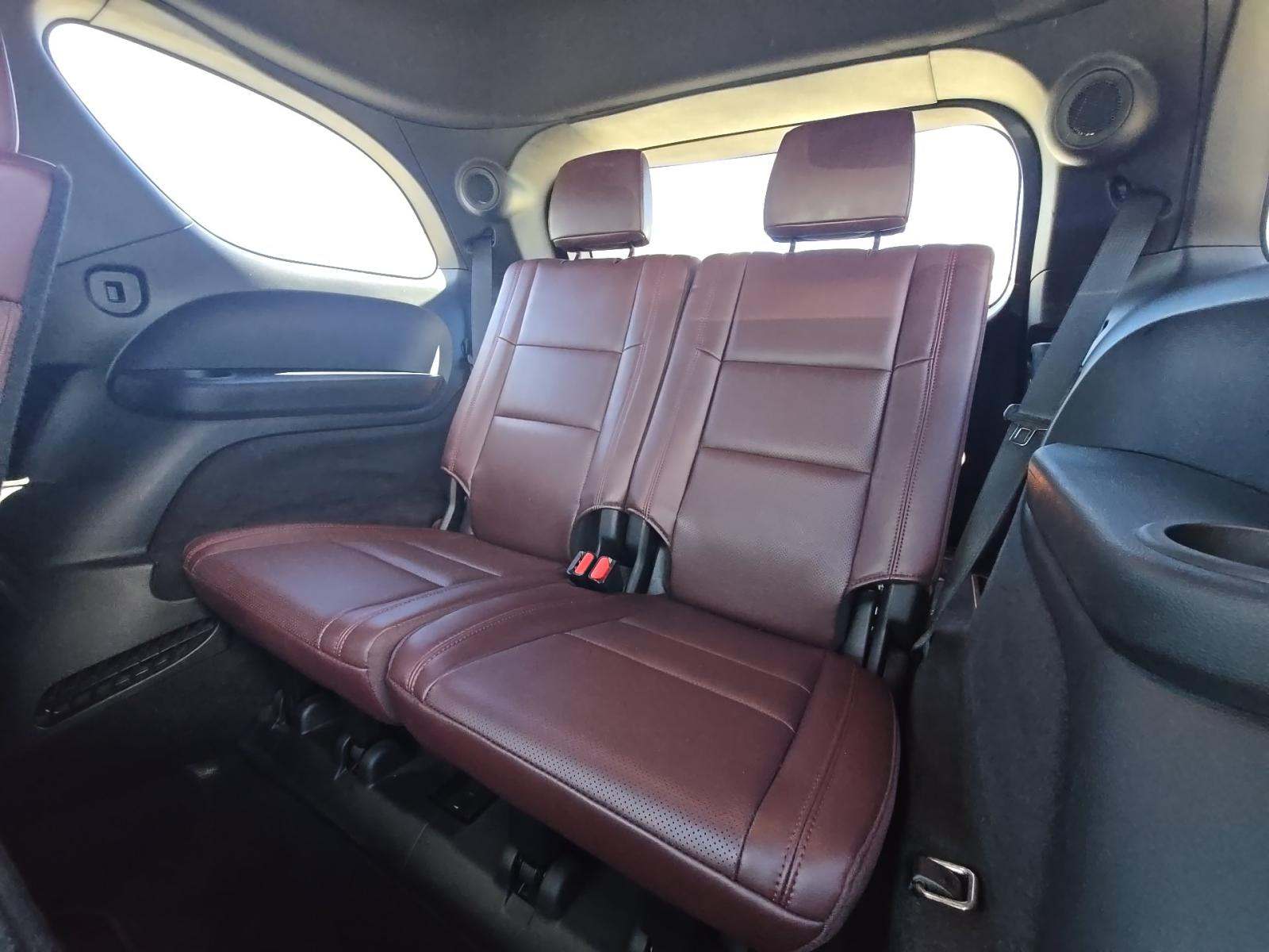 2024 Dodge Durango R/T AWD