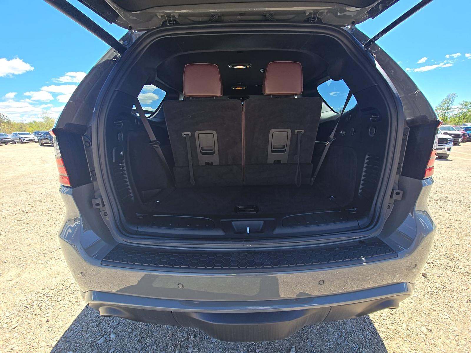 2024 Dodge Durango R/T AWD