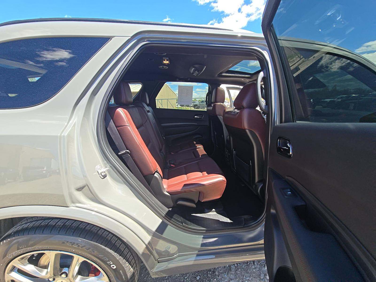 2024 Dodge Durango R/T AWD