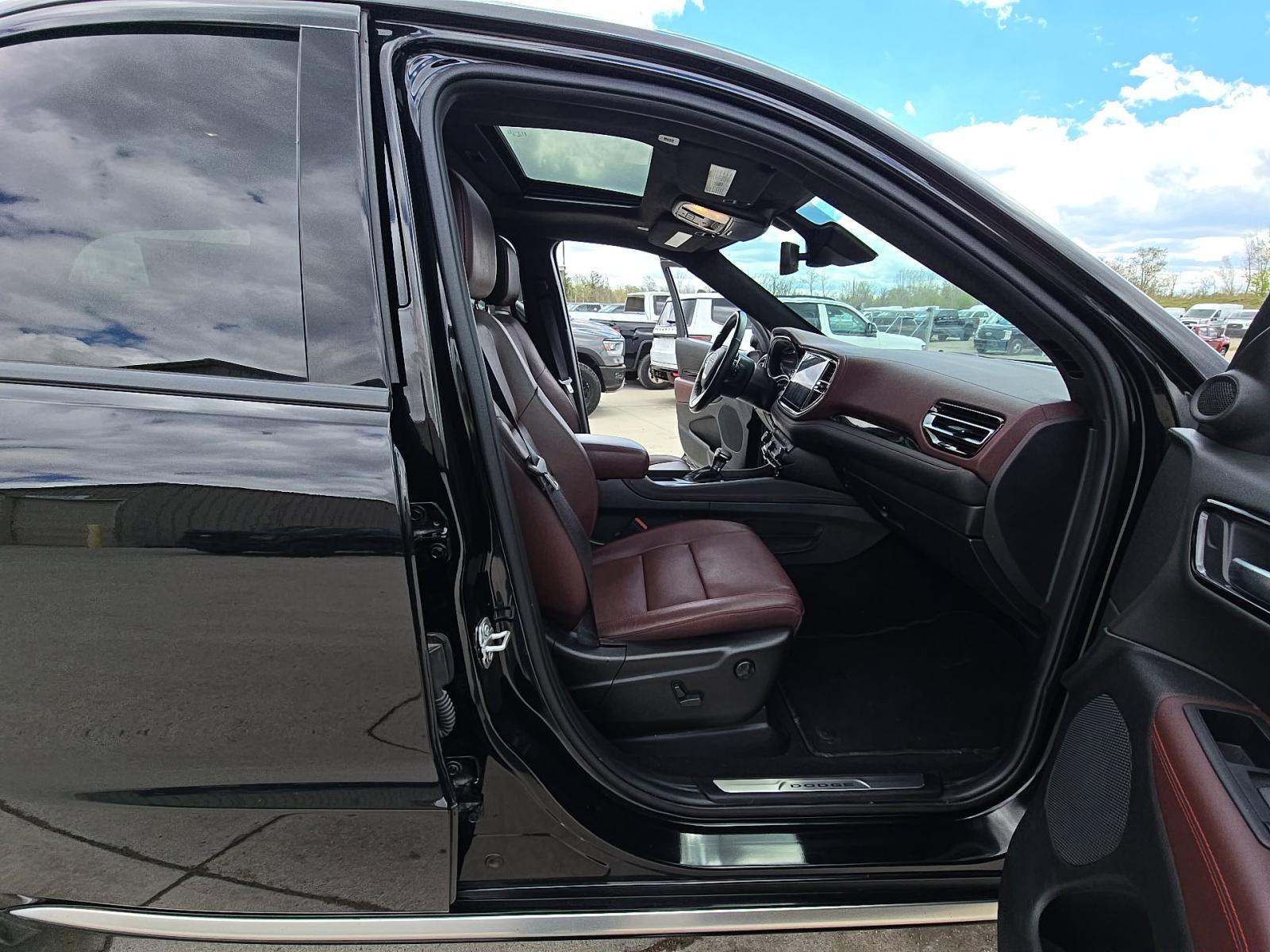 2024 Dodge Durango Citadel AWD