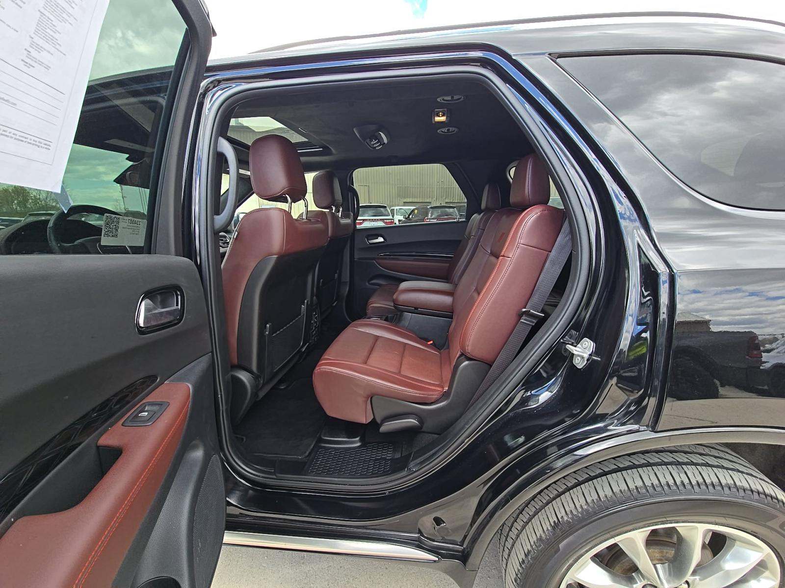 2024 Dodge Durango Citadel AWD