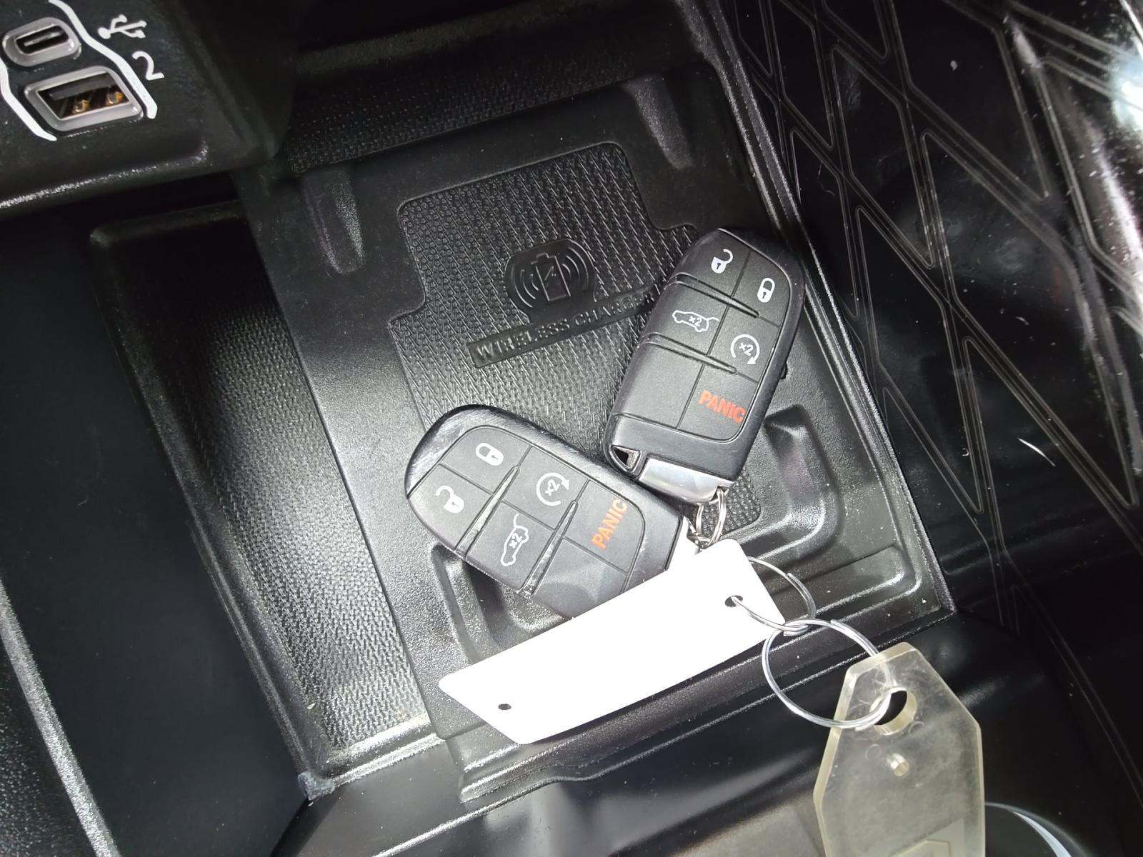 2024 Dodge Durango Citadel AWD