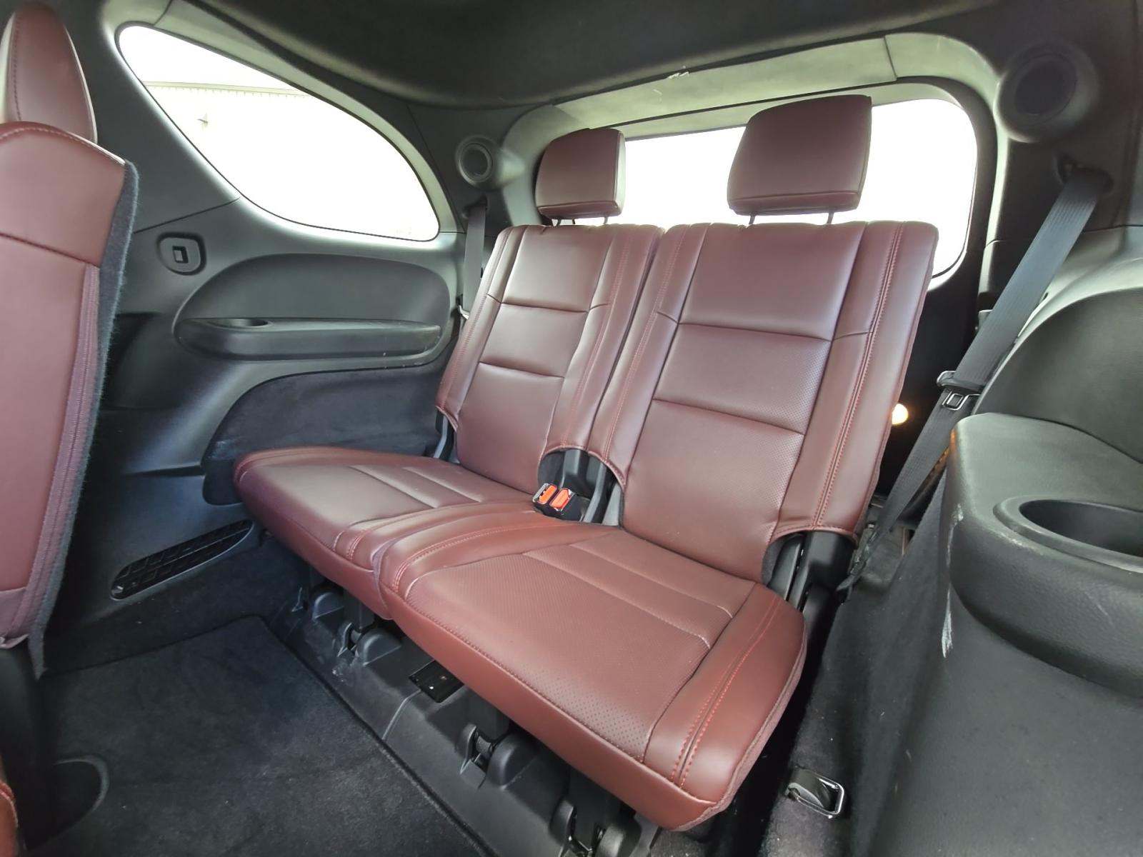 2024 Dodge Durango Citadel AWD