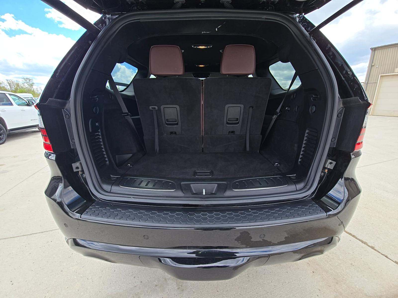 2024 Dodge Durango Citadel AWD