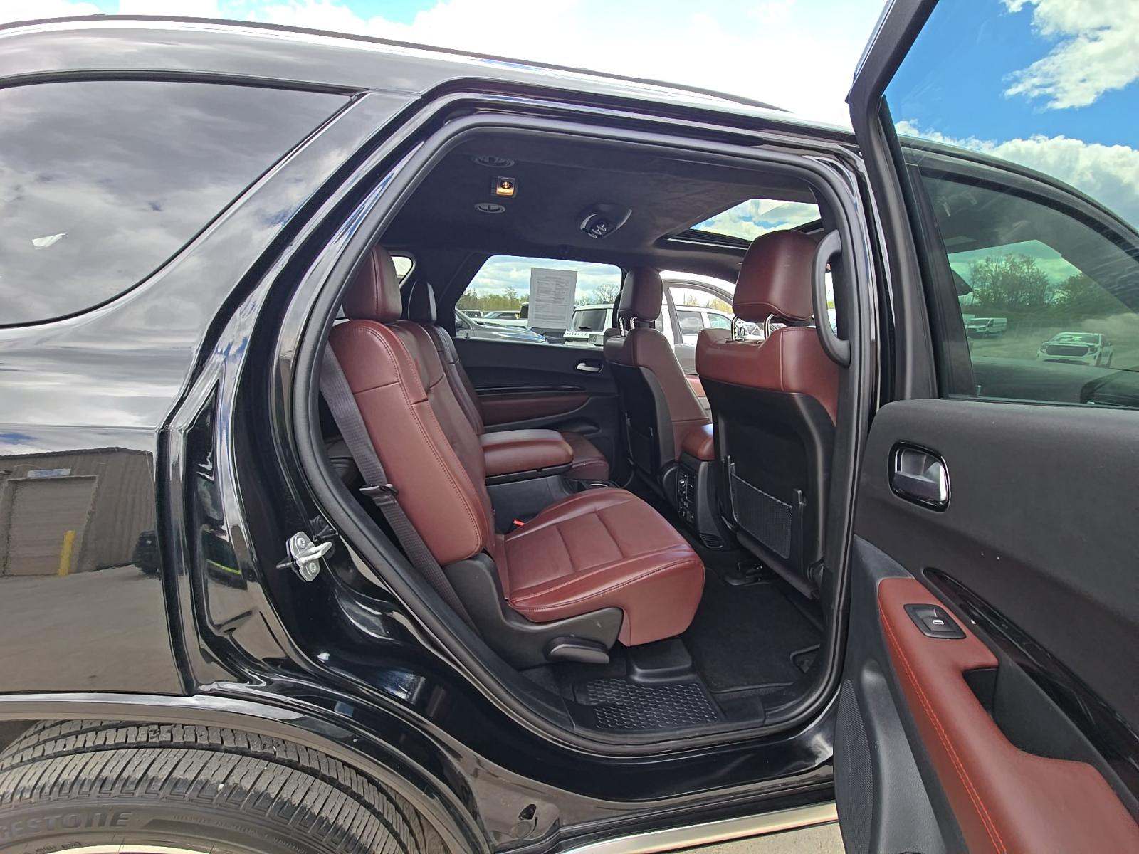 2024 Dodge Durango Citadel AWD