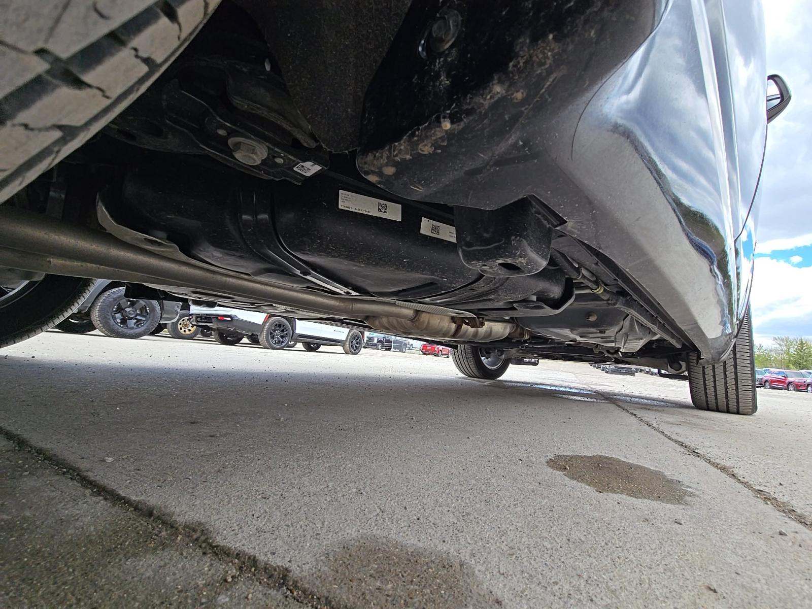 2024 Dodge Durango Citadel AWD
