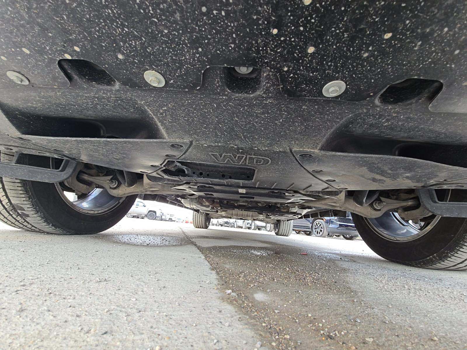 2024 Dodge Durango Citadel AWD