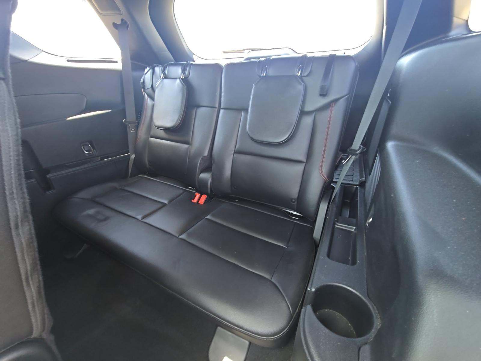 FORD EXPLORER - 10