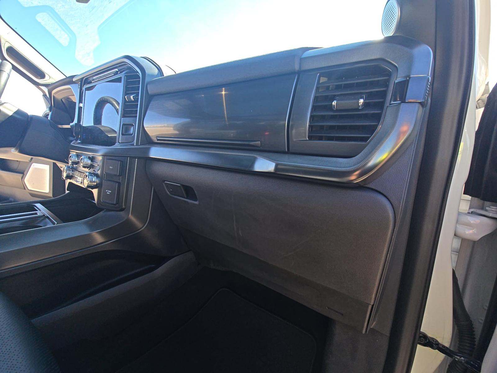 2024 Ford F-150 Hybrid Lariat AWD