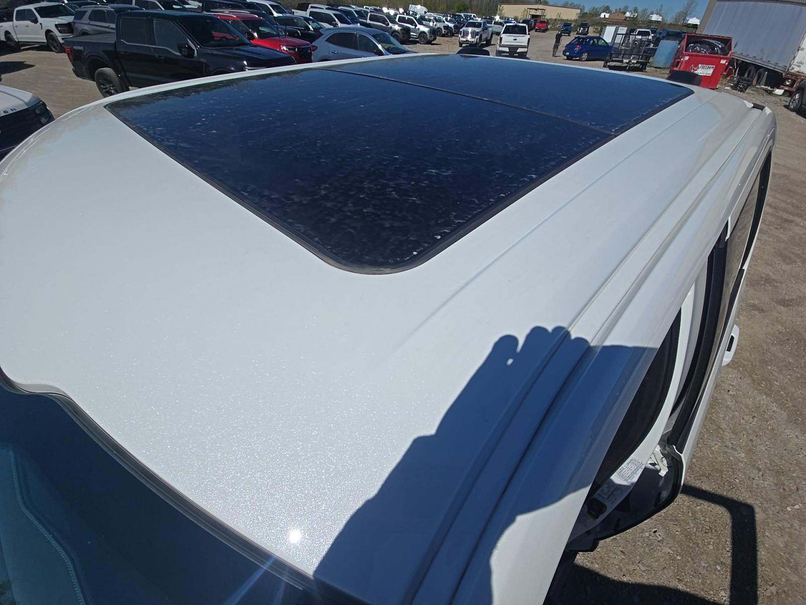 2024 Ford F-150 Hybrid Lariat AWD