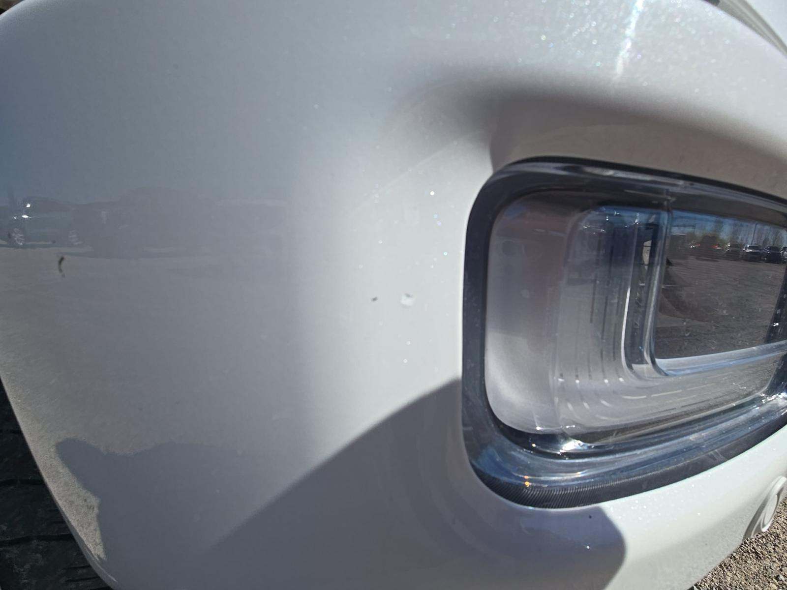 2024 Ford F-150 Hybrid Lariat AWD