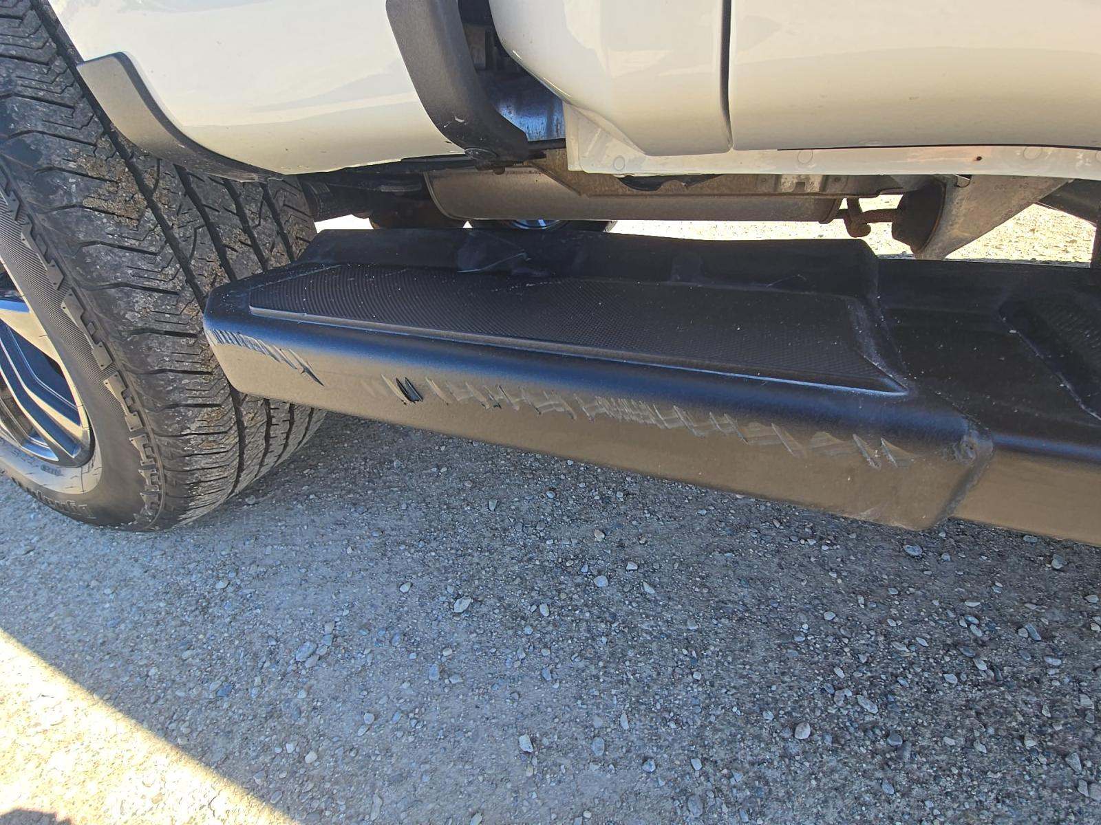 2024 Ford F-150 Hybrid Lariat AWD