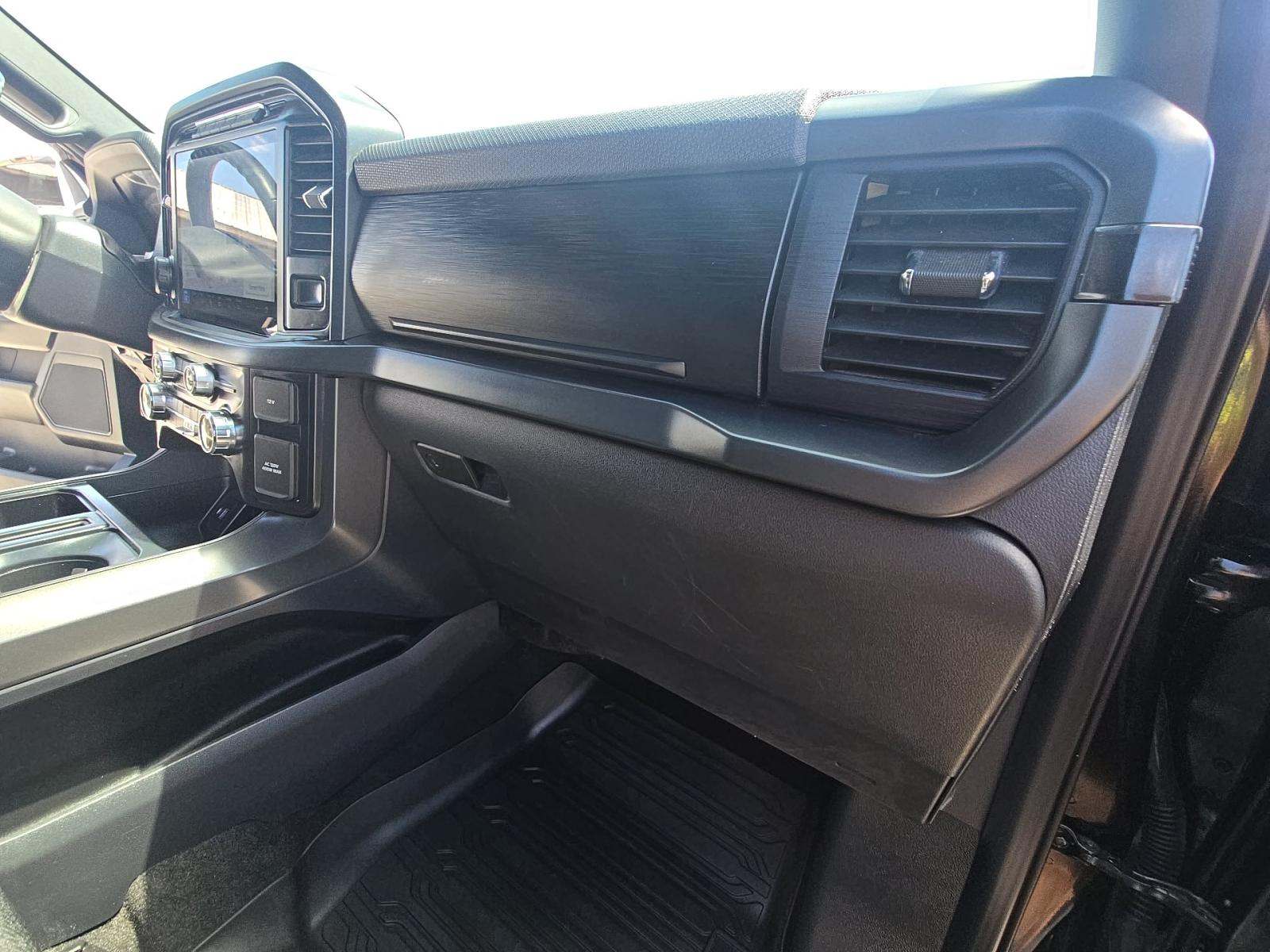 2024 Ford F-150 XLT AWD