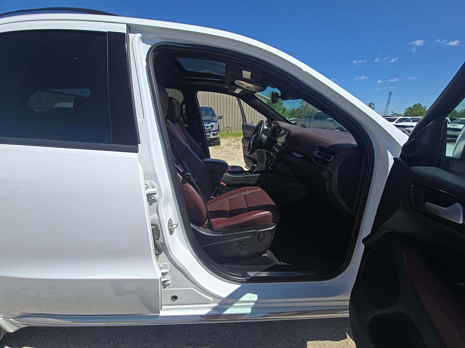 2024 Dodge Durango Citadel AWD