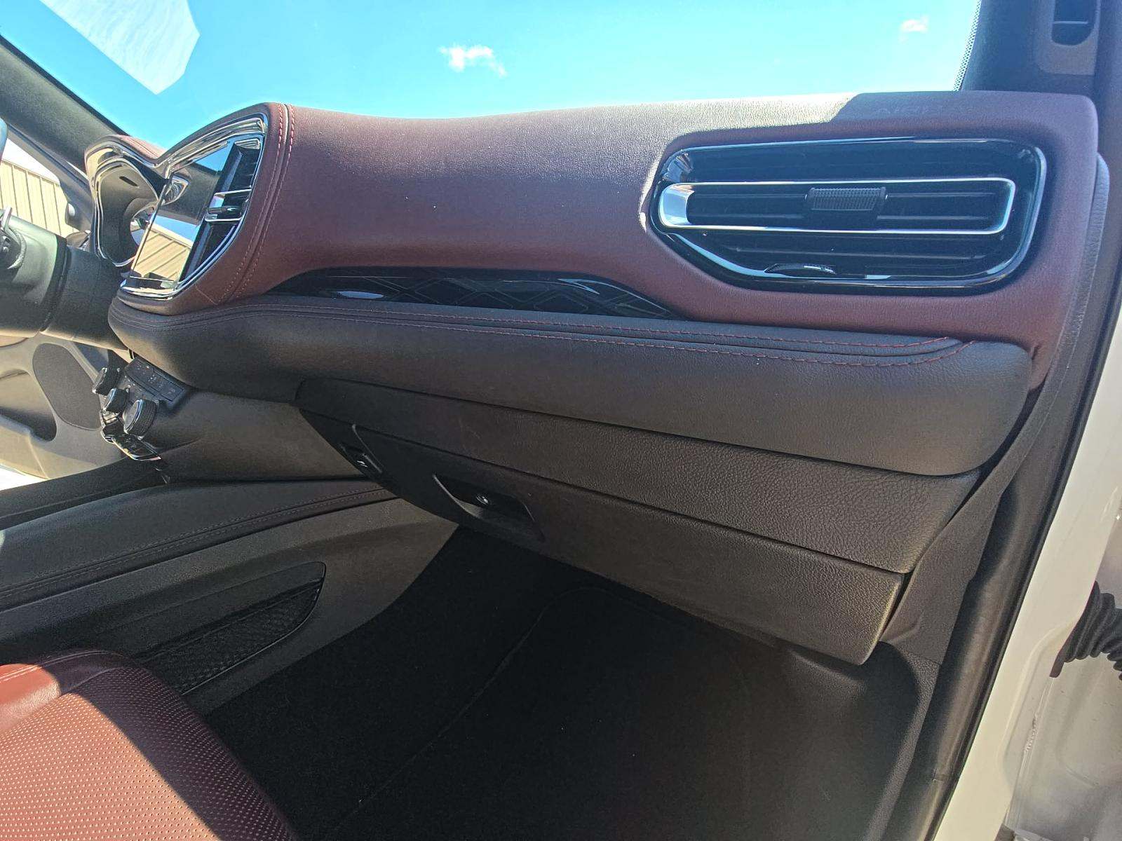 2024 Dodge Durango Citadel AWD