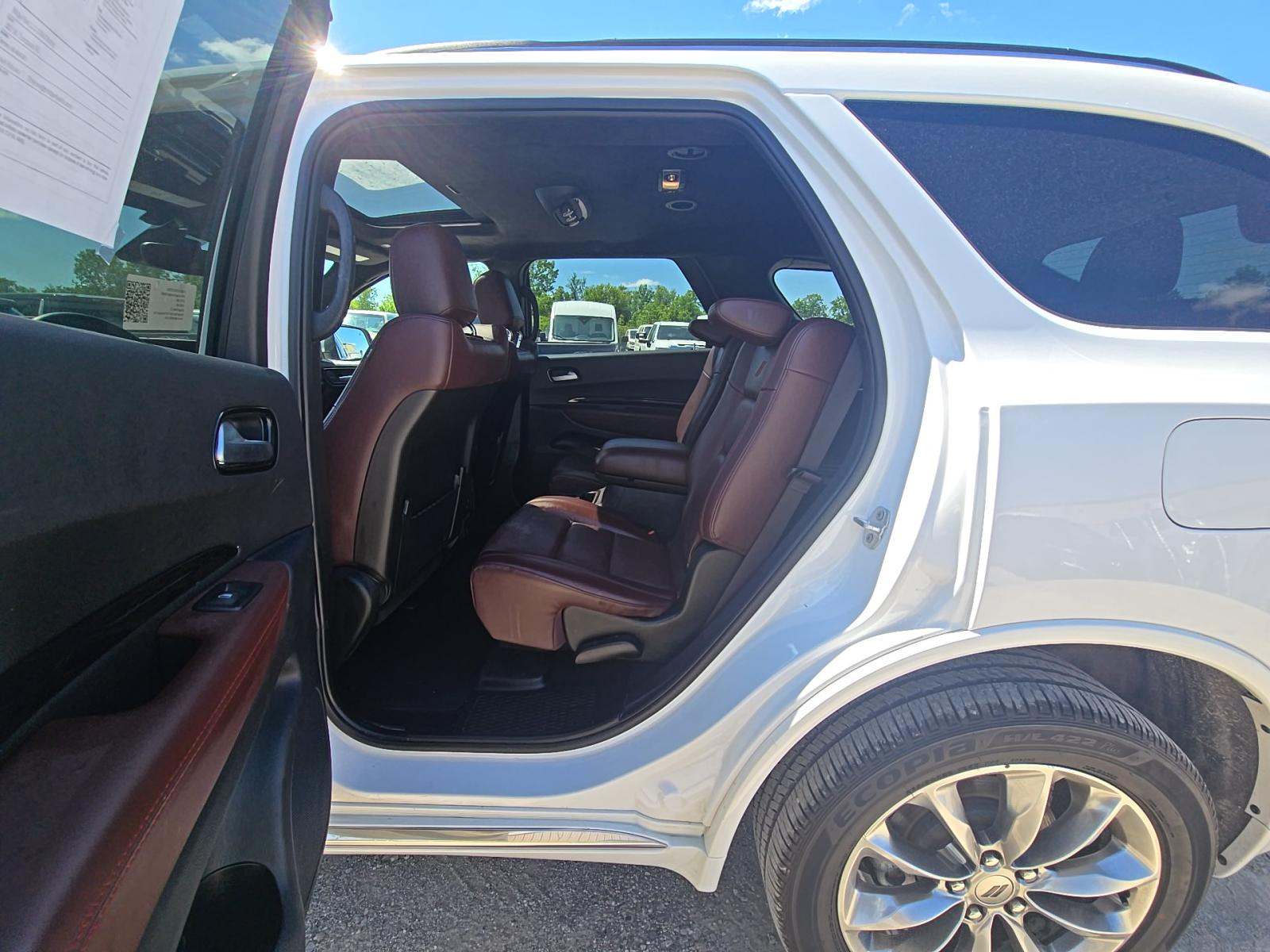 2024 Dodge Durango Citadel AWD
